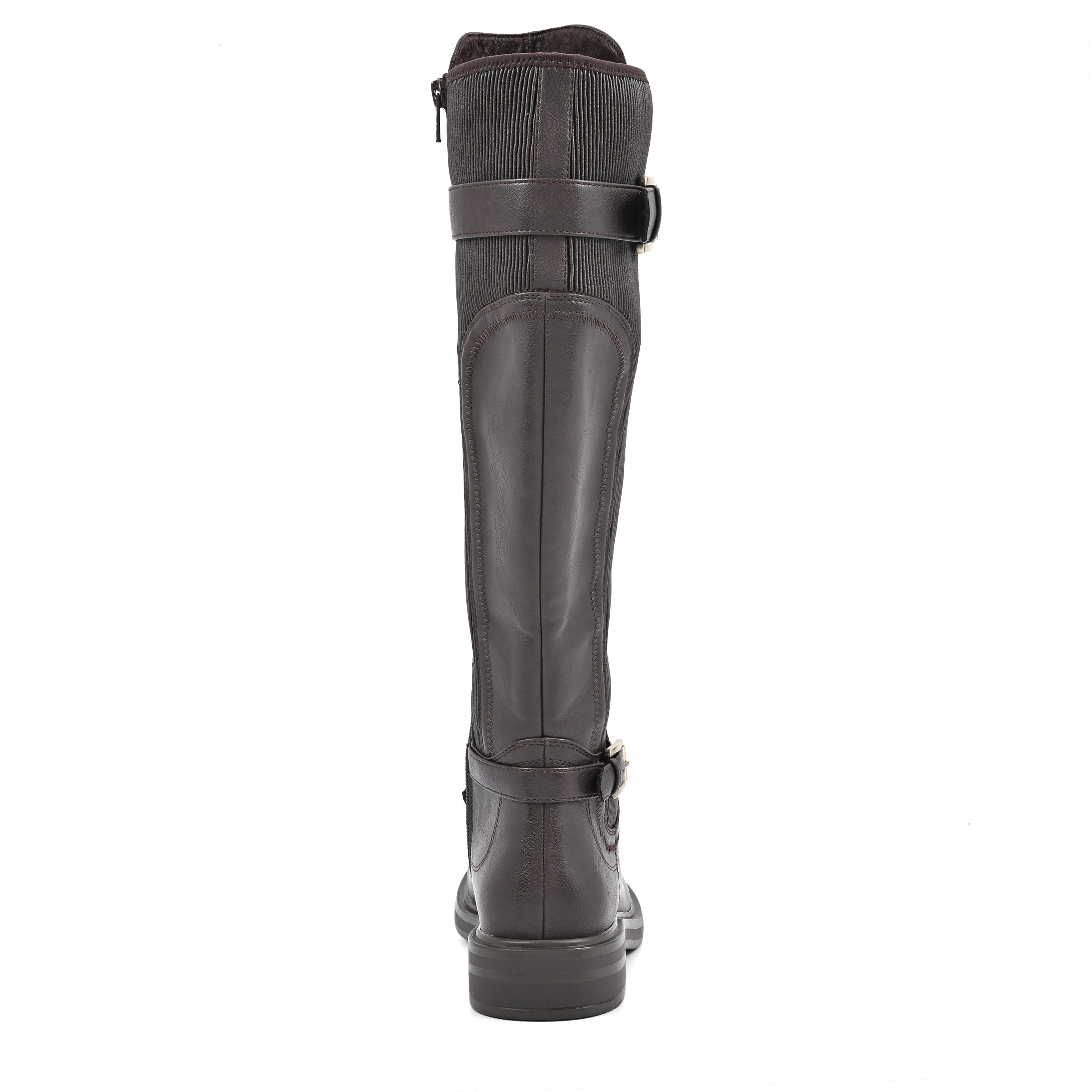 White Mountain Women's Meditate Riding Boot | Famous Footwear