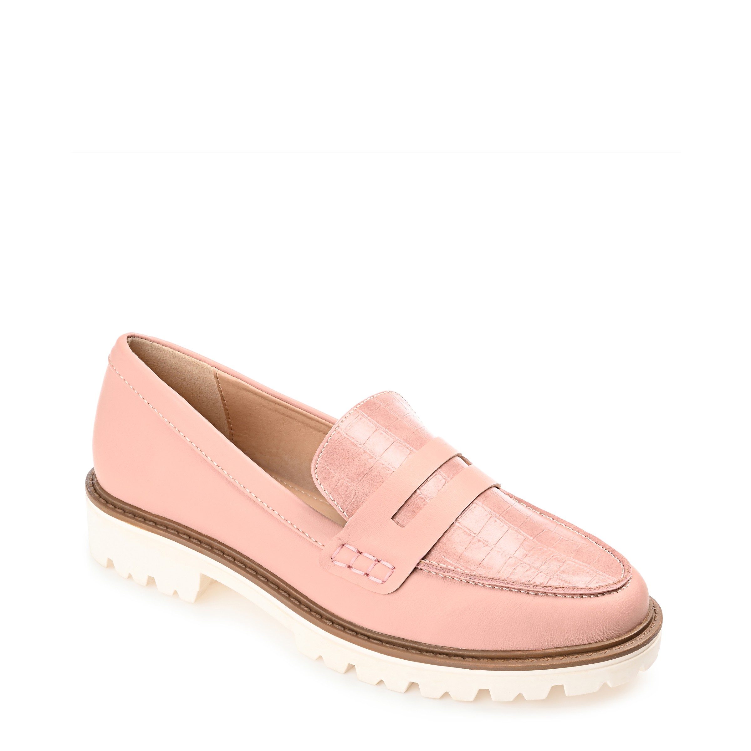 Journee Collection Women's Kenly Loafer | Famous Footwear