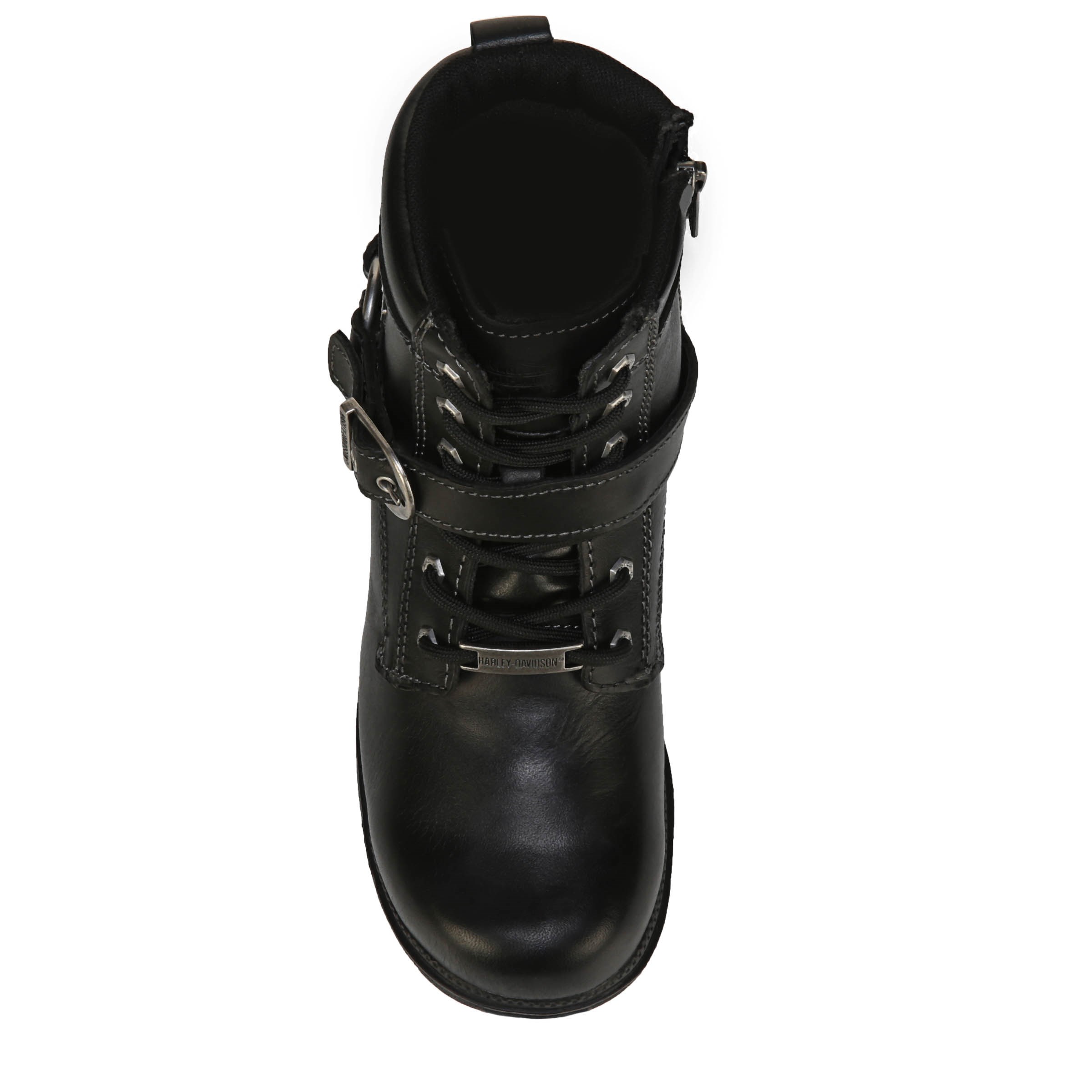 Harley Davidson Women's Tegan Lace Up Boot | Famous Footwear