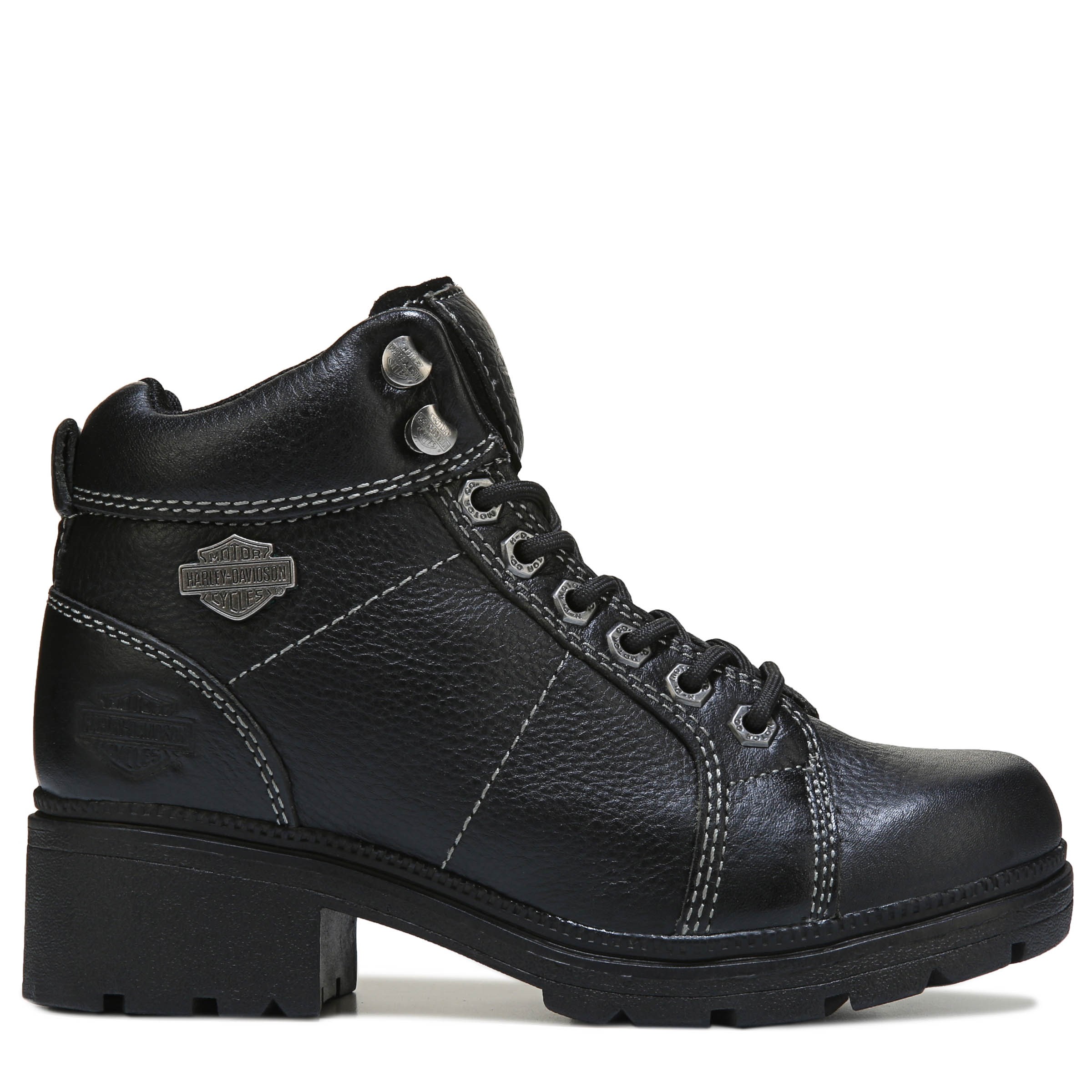 harley davidson tyler boots