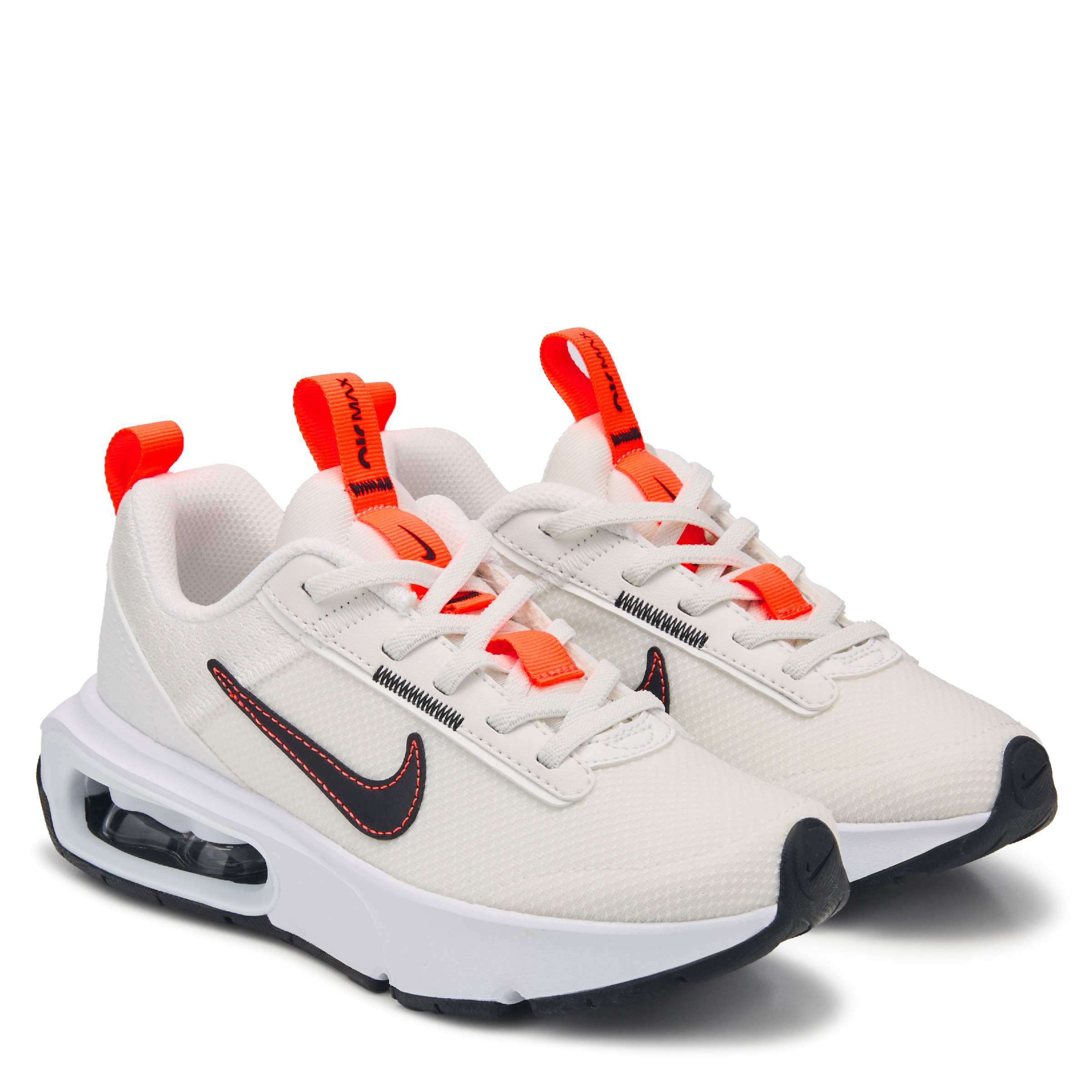 Unleashing Comfort and Style: Kids' Nike Little Kid Air Max Interlock Running Shoes