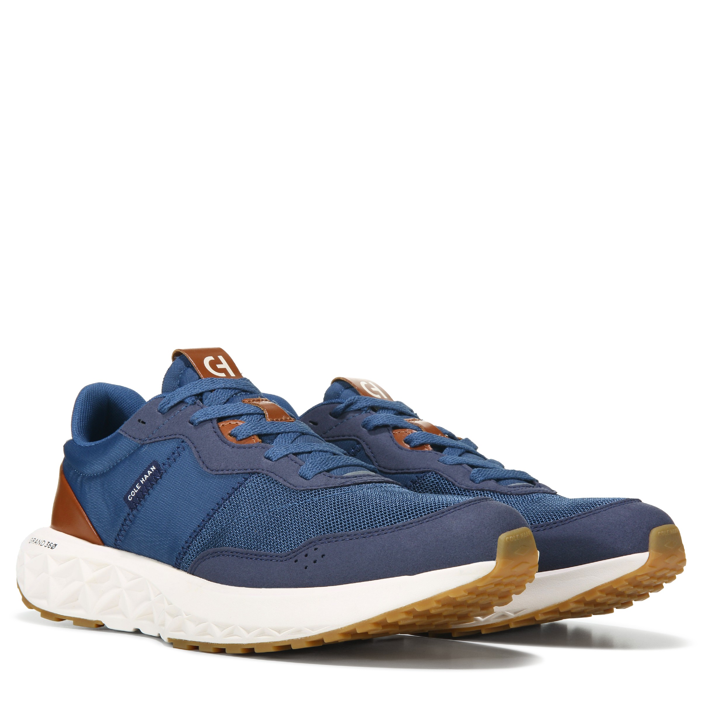 Cole Haan Men's Cole Haan ZeroGrand All Day Runner | Famous Footwear