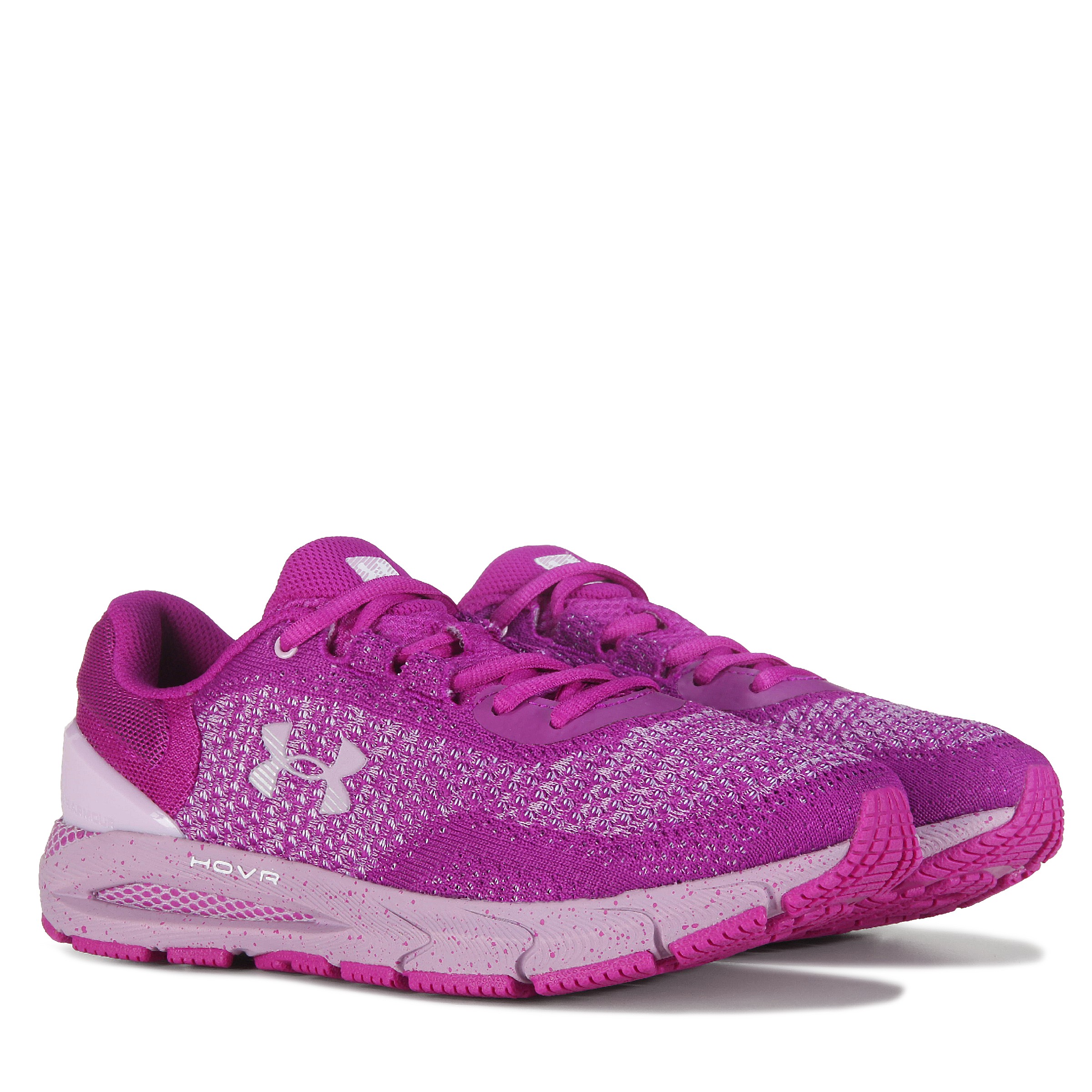 Under Armour Women's Charged Intake 5 Running Shoe