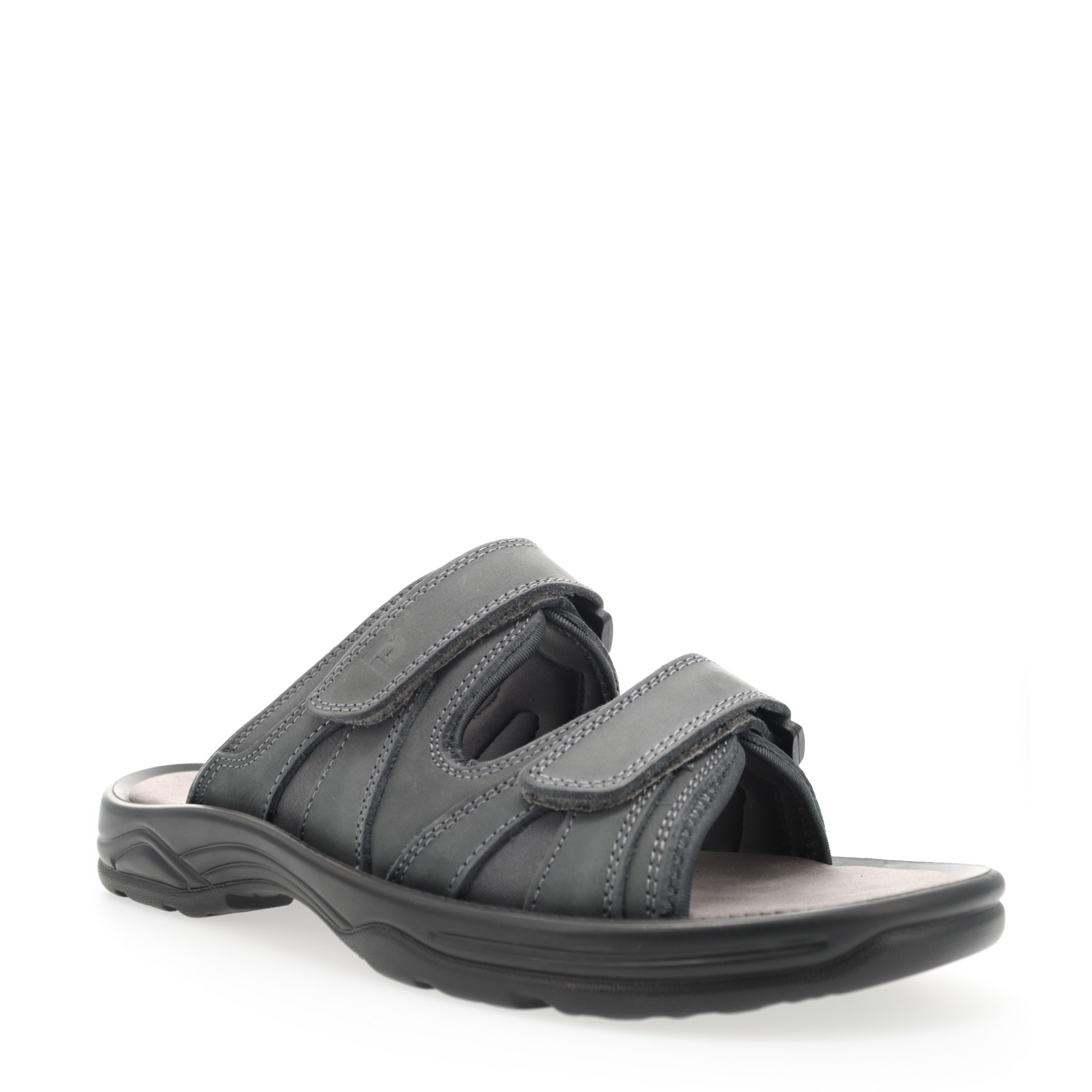 XX-Wide Slide Sandal 
