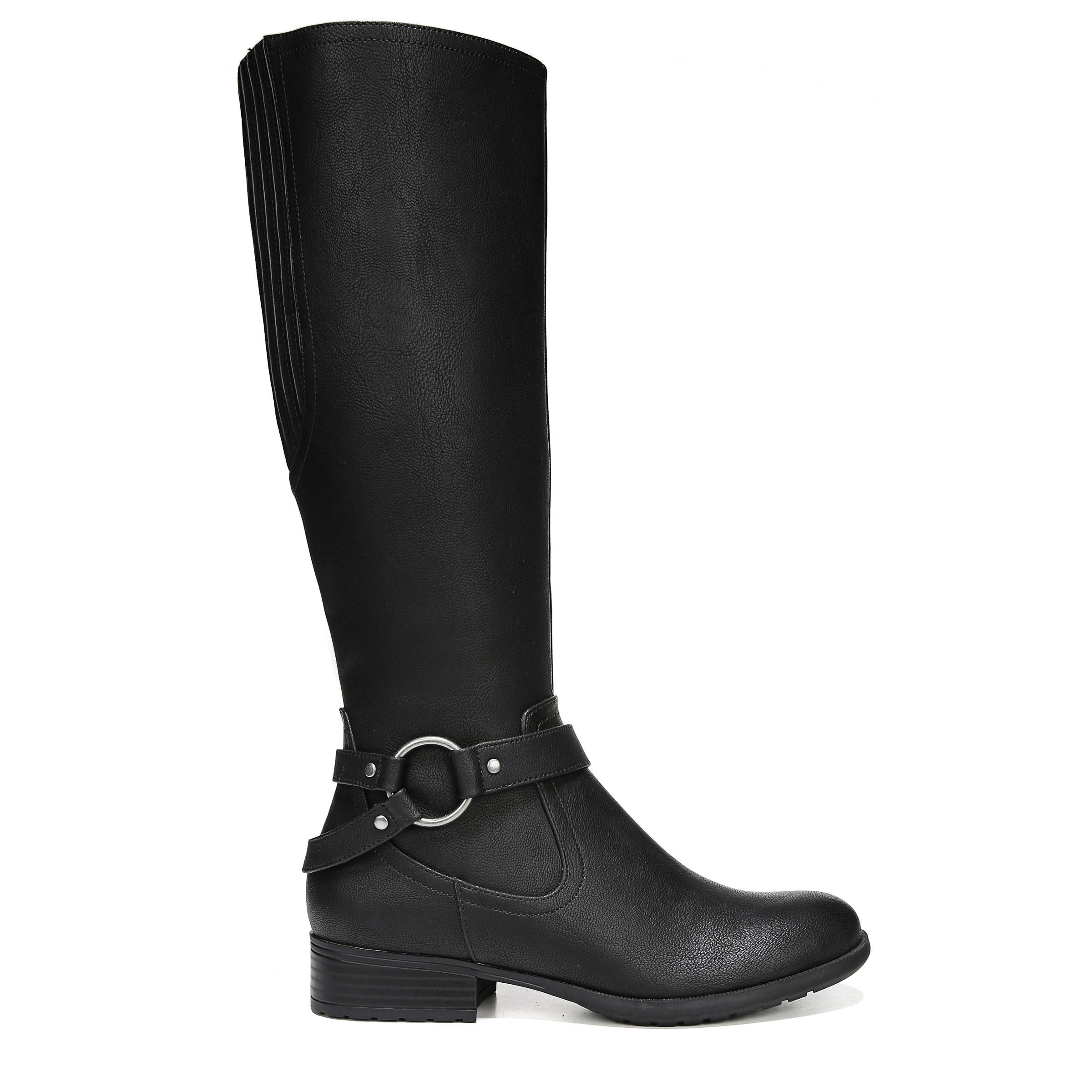 LifeStride Women's X-Felicity Medium/Wide Riding Boot | Famous