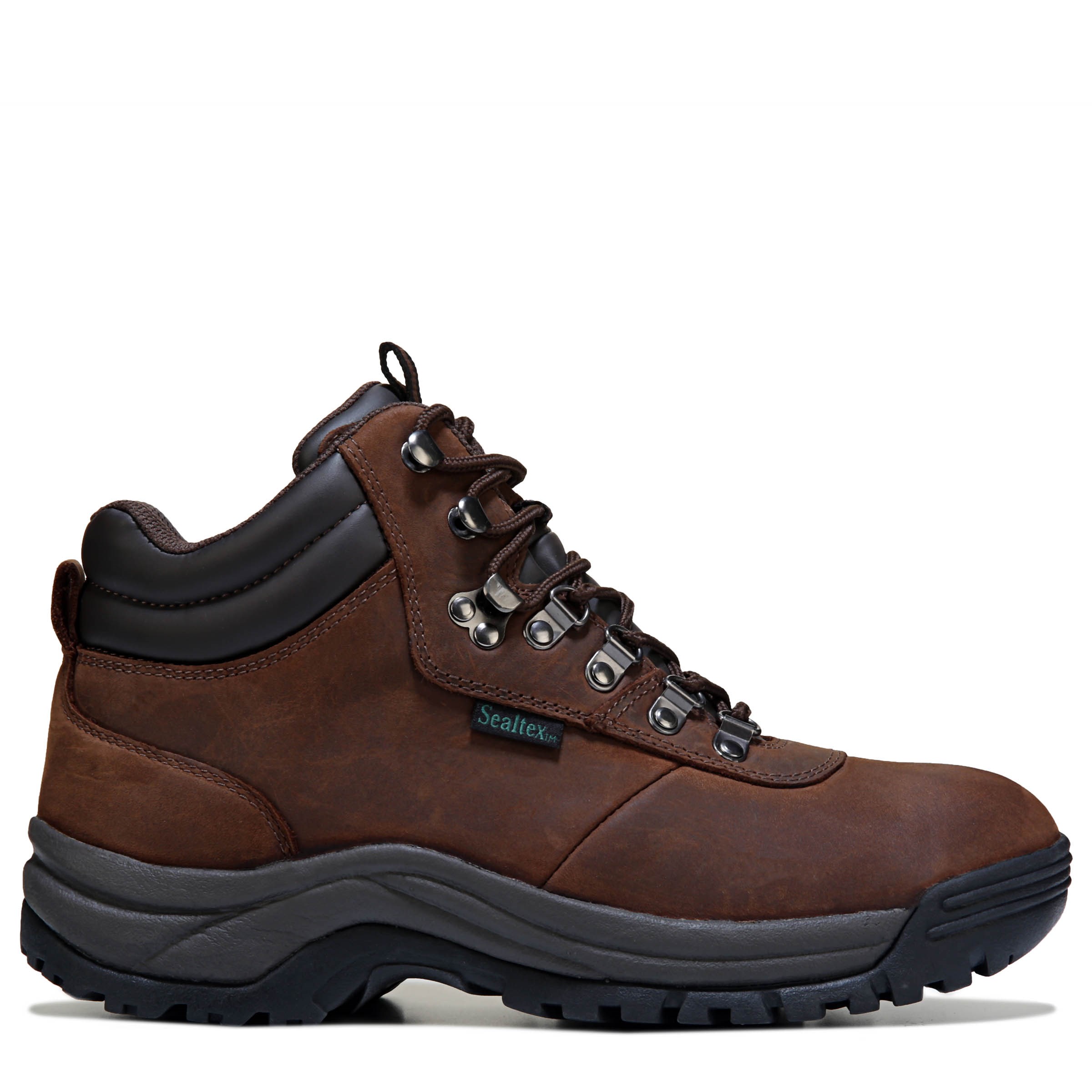 neuropathy hiking boots