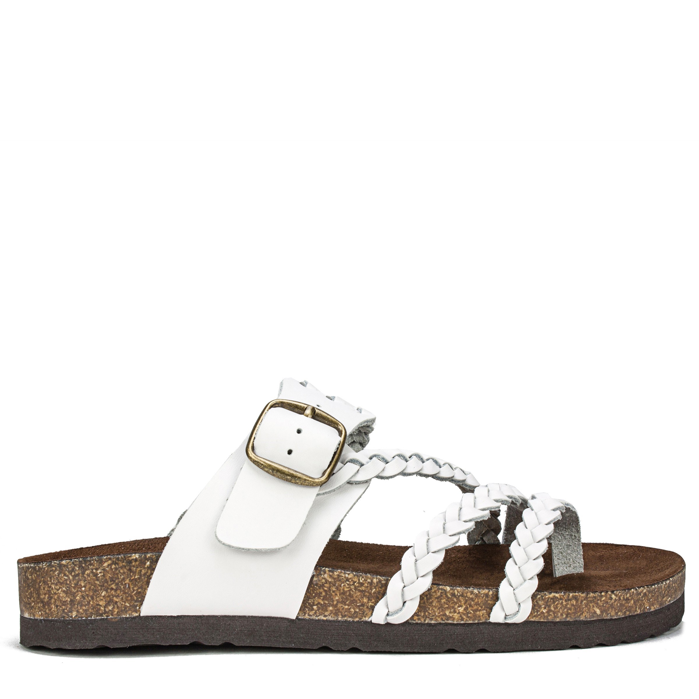 White mountain shoes hayleigh women's sandal sale