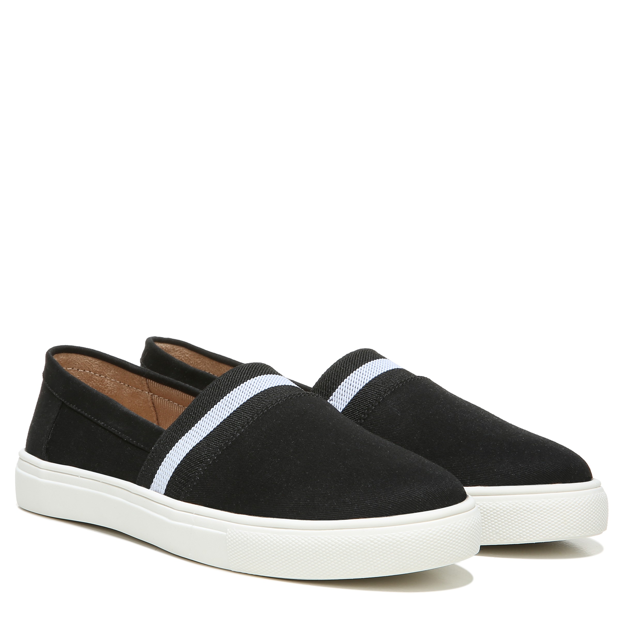 Women's Stockton Medium/Wide Slip On Sneaker