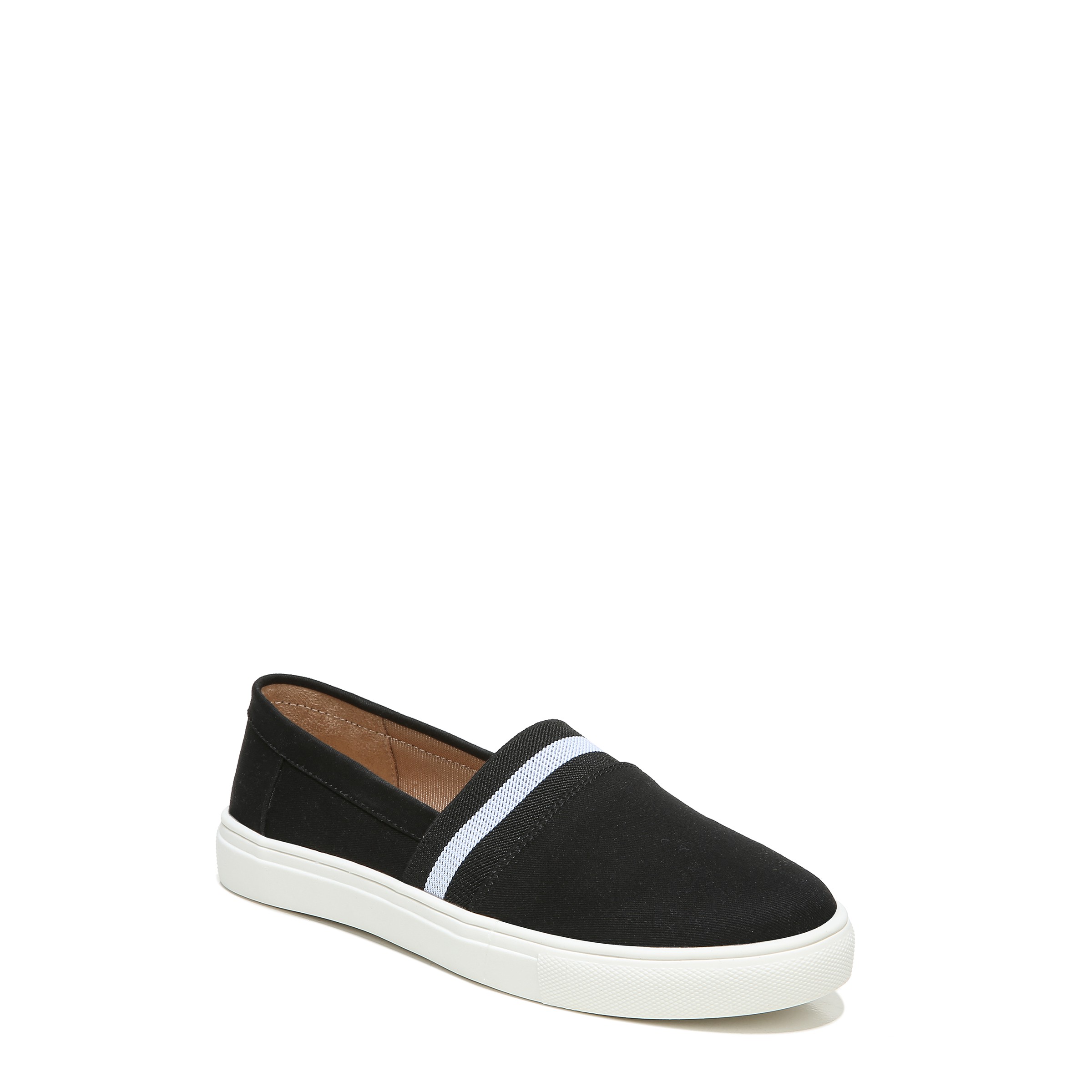 LifeStride Women's Stockton Medium/Wide Slip On Sneaker | Famous