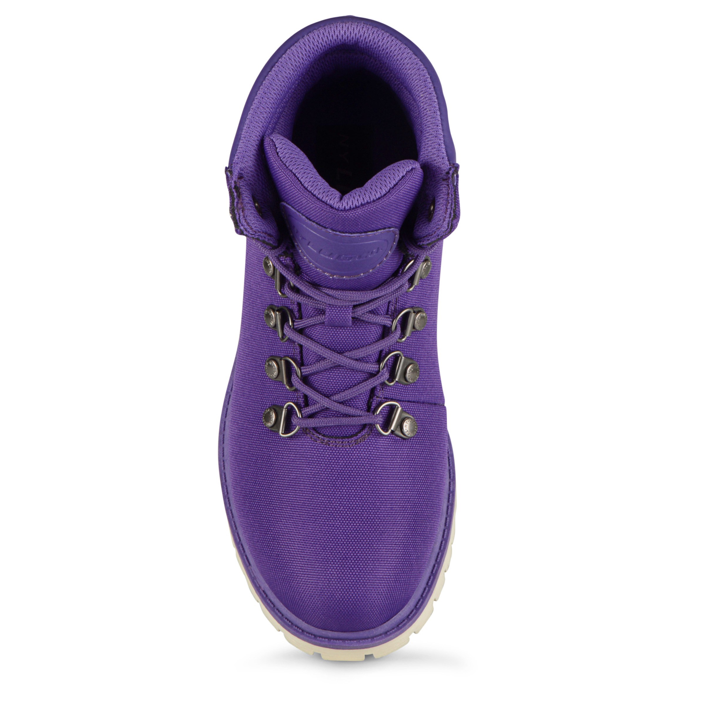 purple lugz