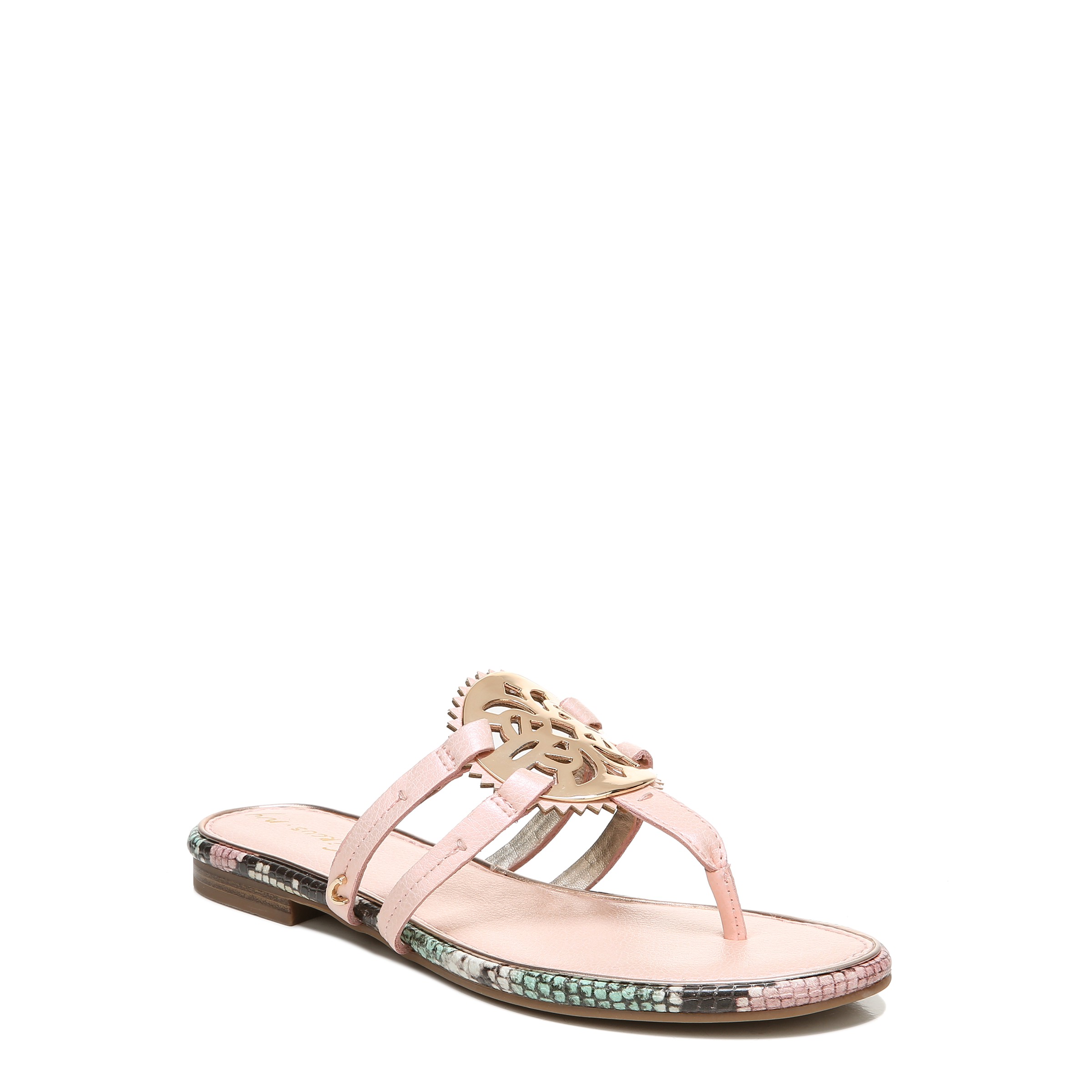 Circus NY Women s Canyon Sandal Famous Footwear