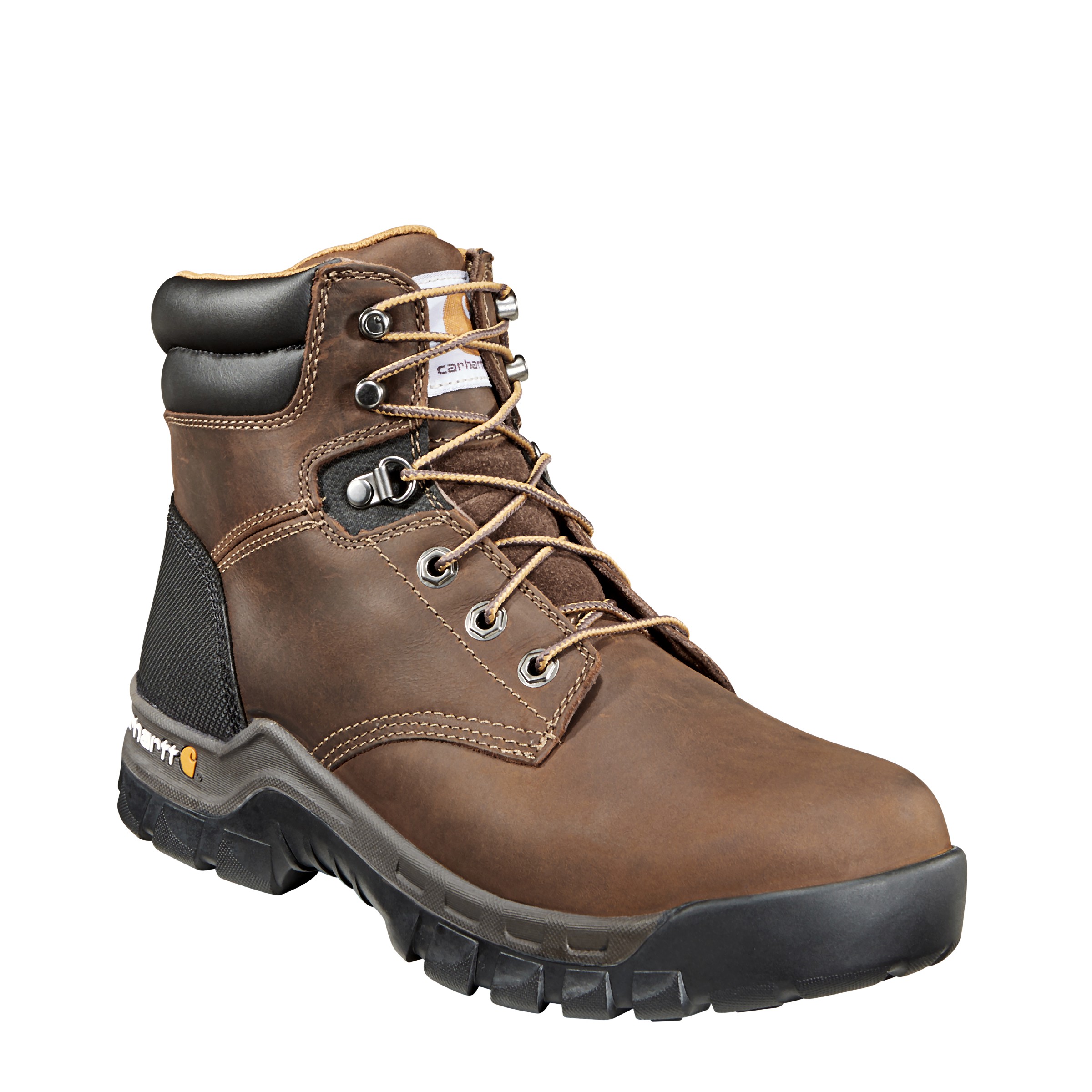 6 composite toe work boots Clearance