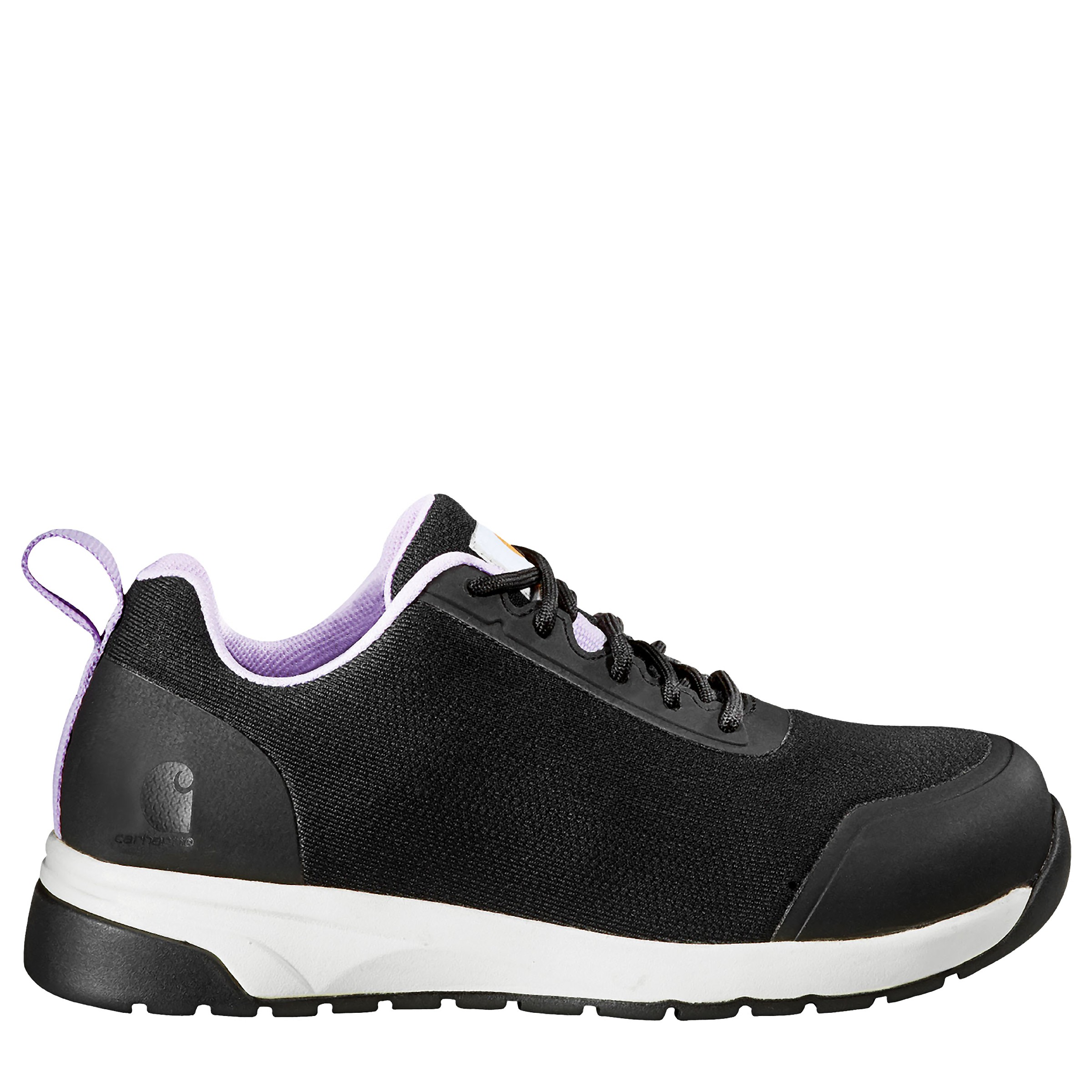 Women's Force Slip Resistant Nano Toe Work Shoe