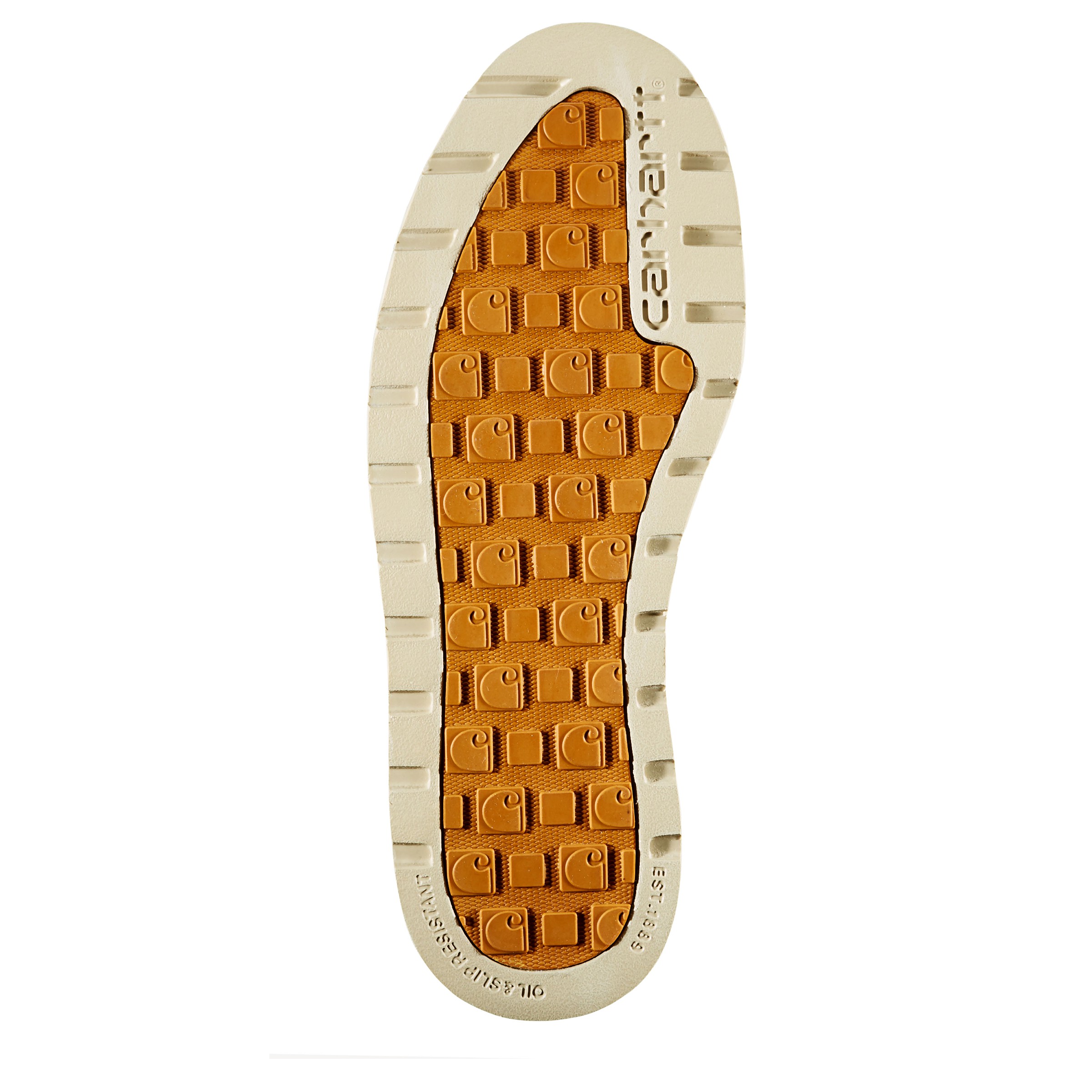 Moc Waterproof Soft Toe Wedge Work Boot 