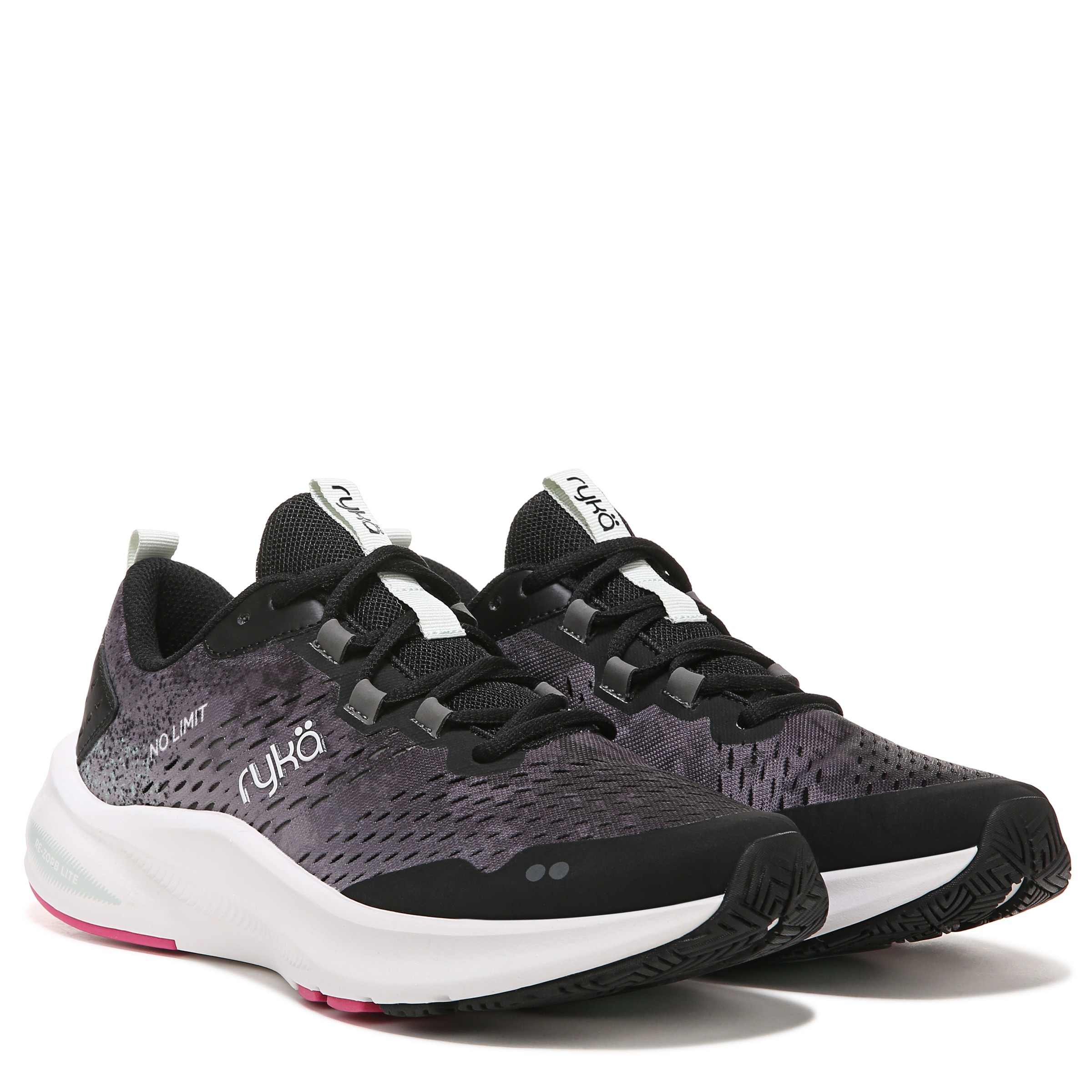 Rykä Women's No Limit Medium/Wide Training Shoe | Famous Footwear