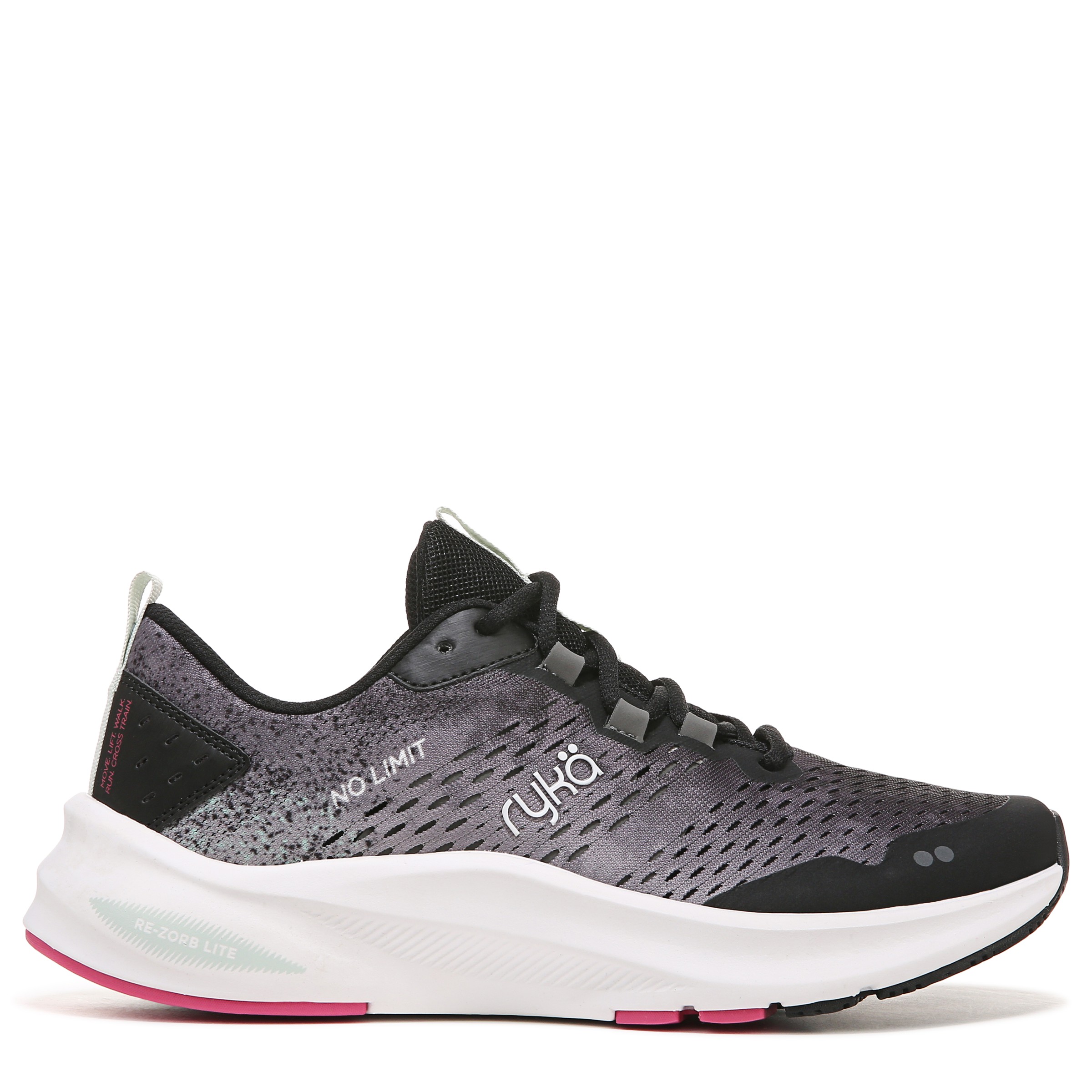 Rykä Women's No Limit Medium/Wide Training Shoe | Famous Footwear