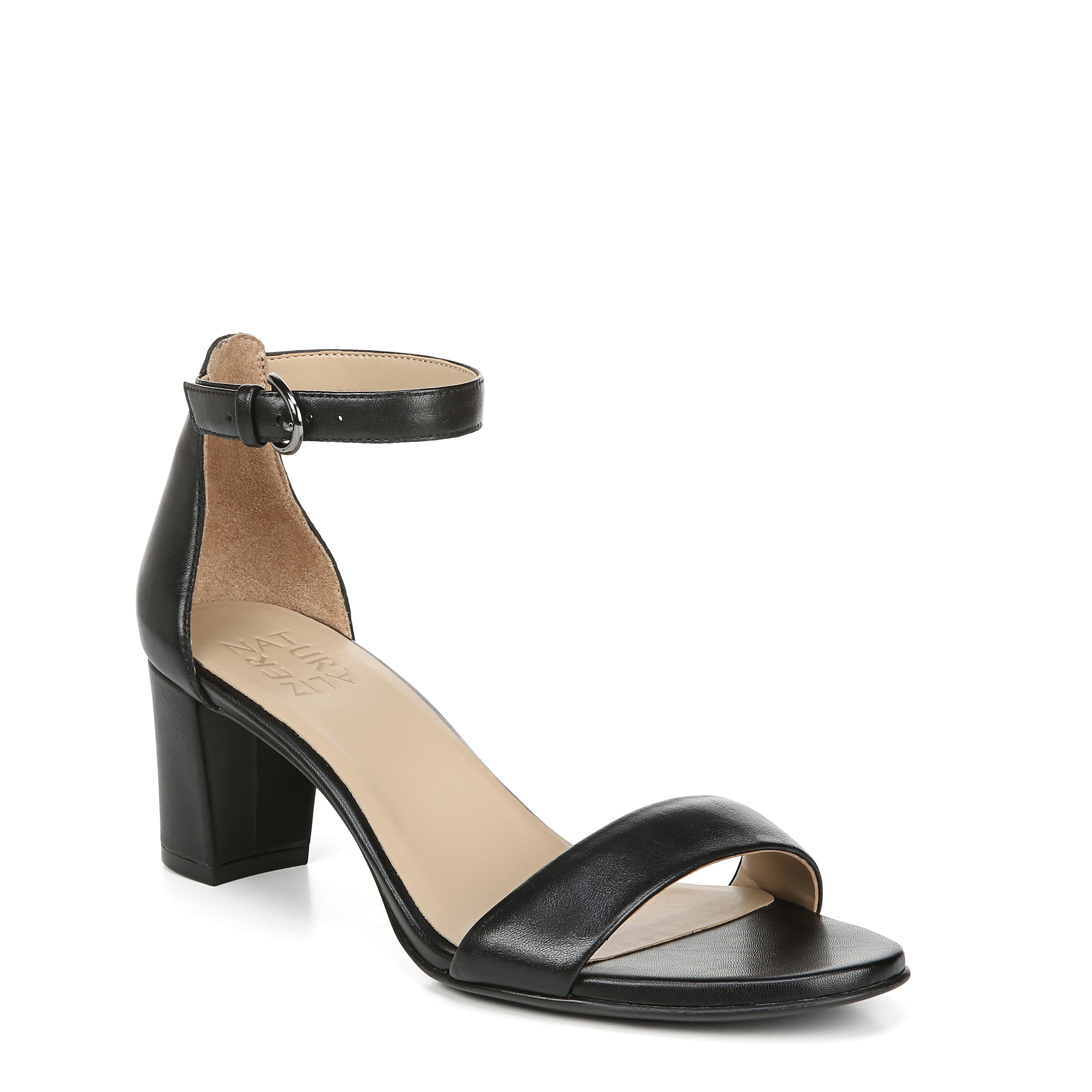 Naturalizer Women's Vera Narrow/Medium/Wide Dress Sandal | Famous Footwear