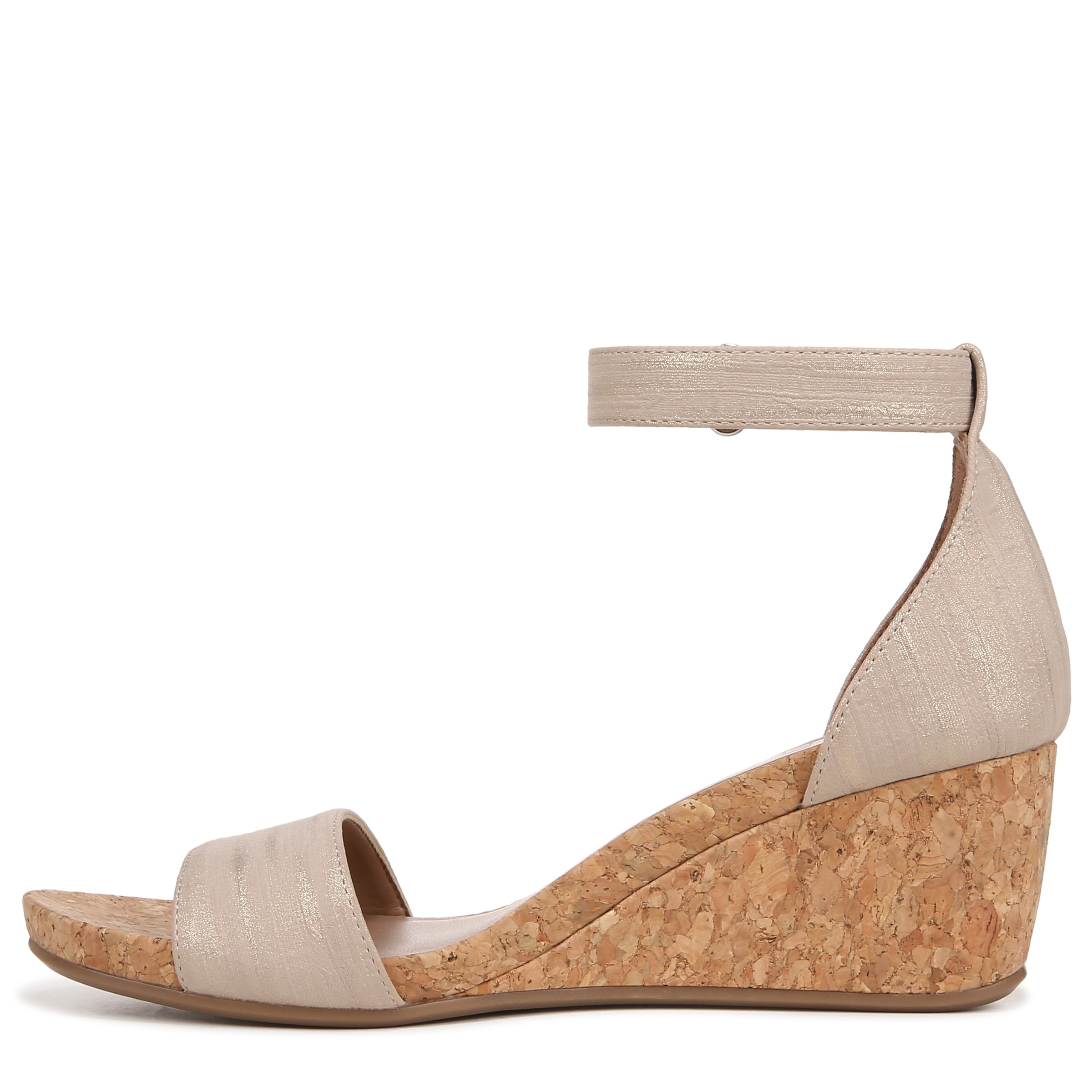 Naturalizer store cami sandal