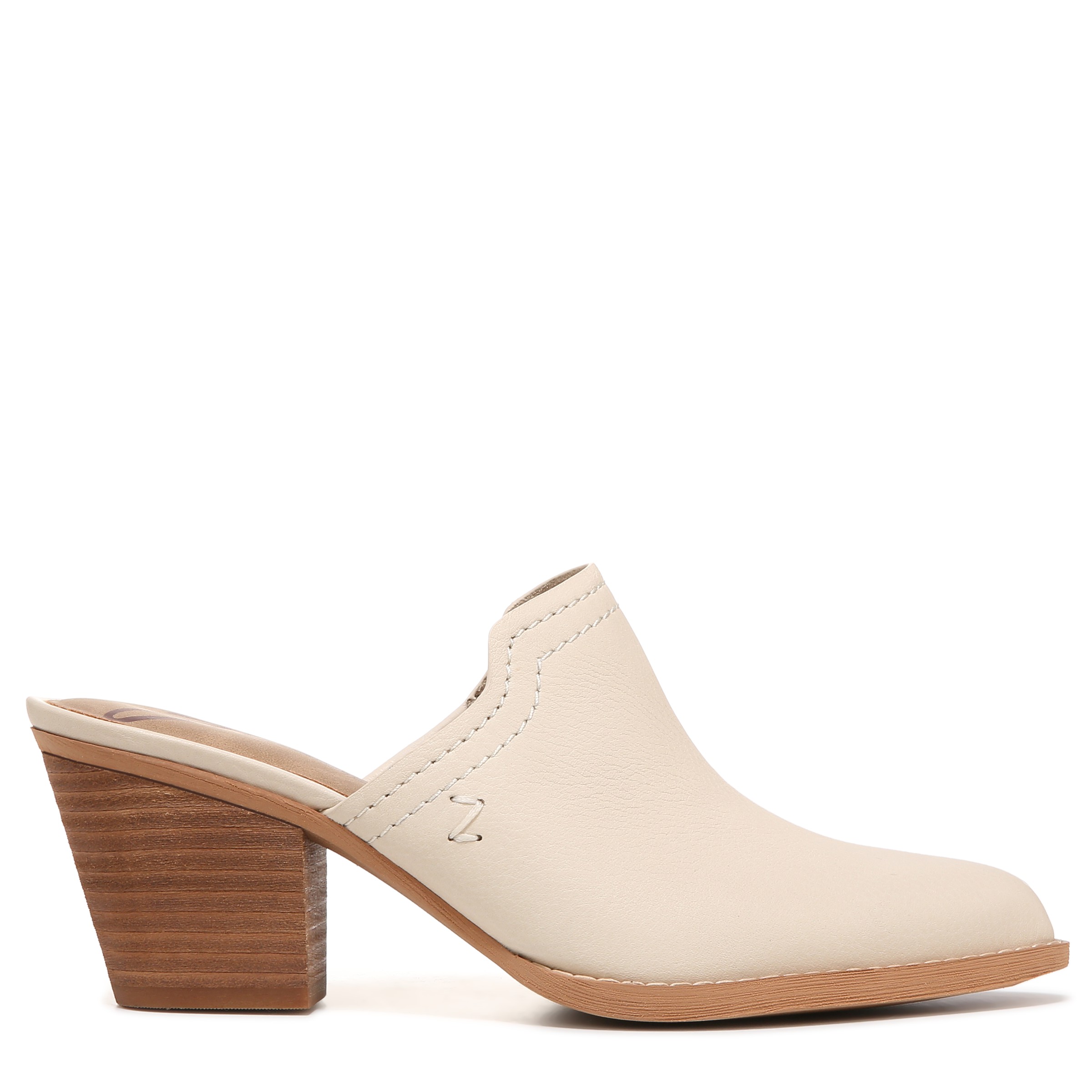 Zodiac Women's Ada Block Heel Mule | Famous Footwear