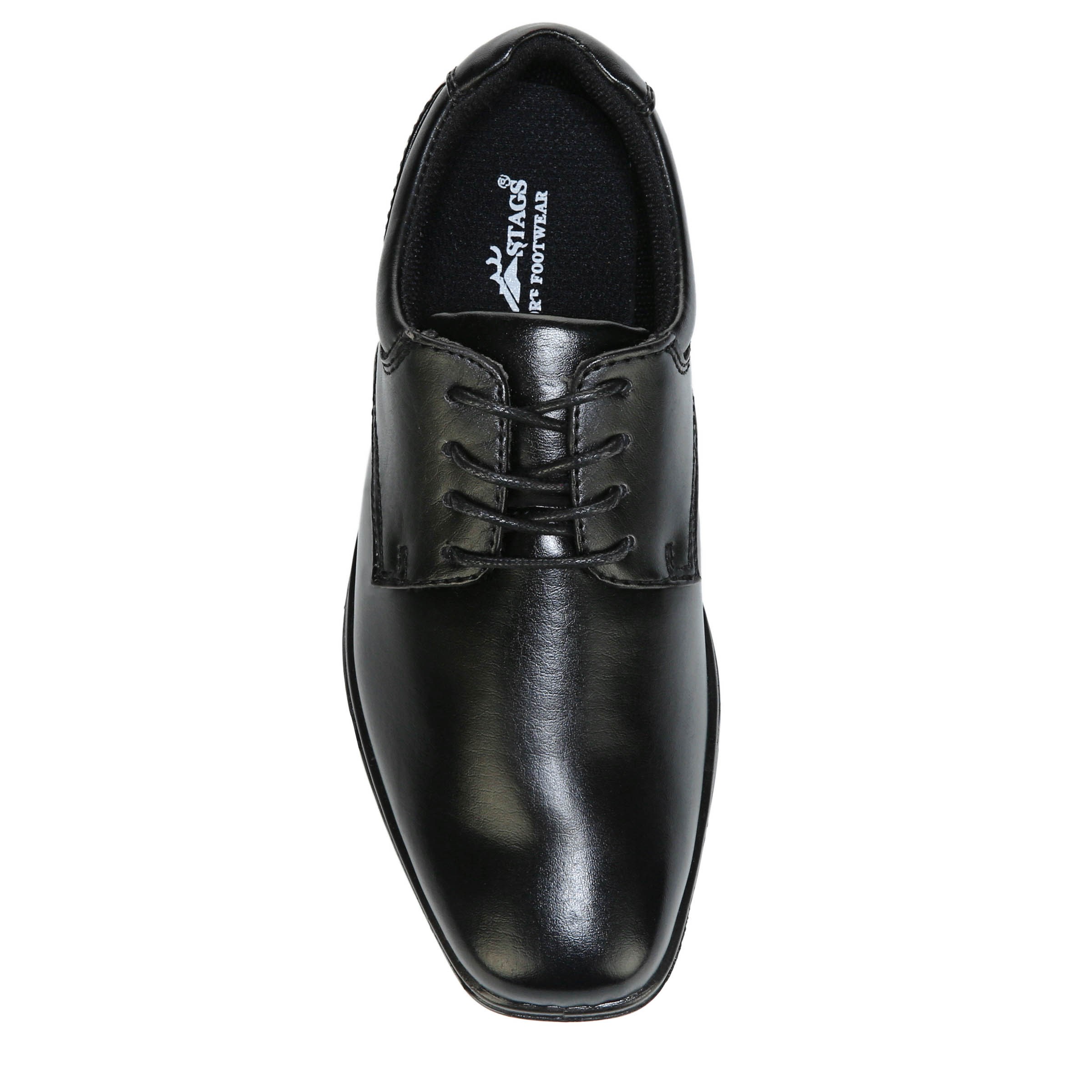 Deer Stags Blazing Boys Oxford Dress Shoes Store Emergencydentistry deer-stags-blazing-hot-sale-emergencydentistry