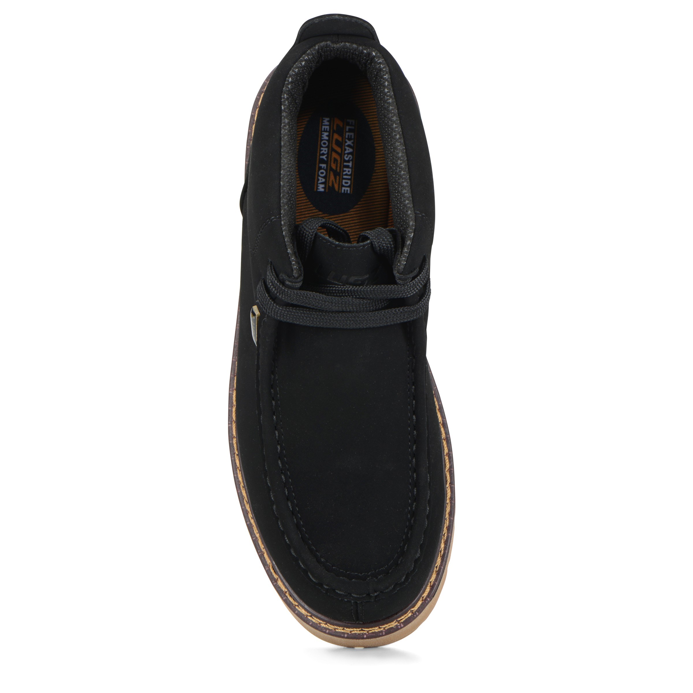 Strutt LX Slip Resistant Chukka Boot 