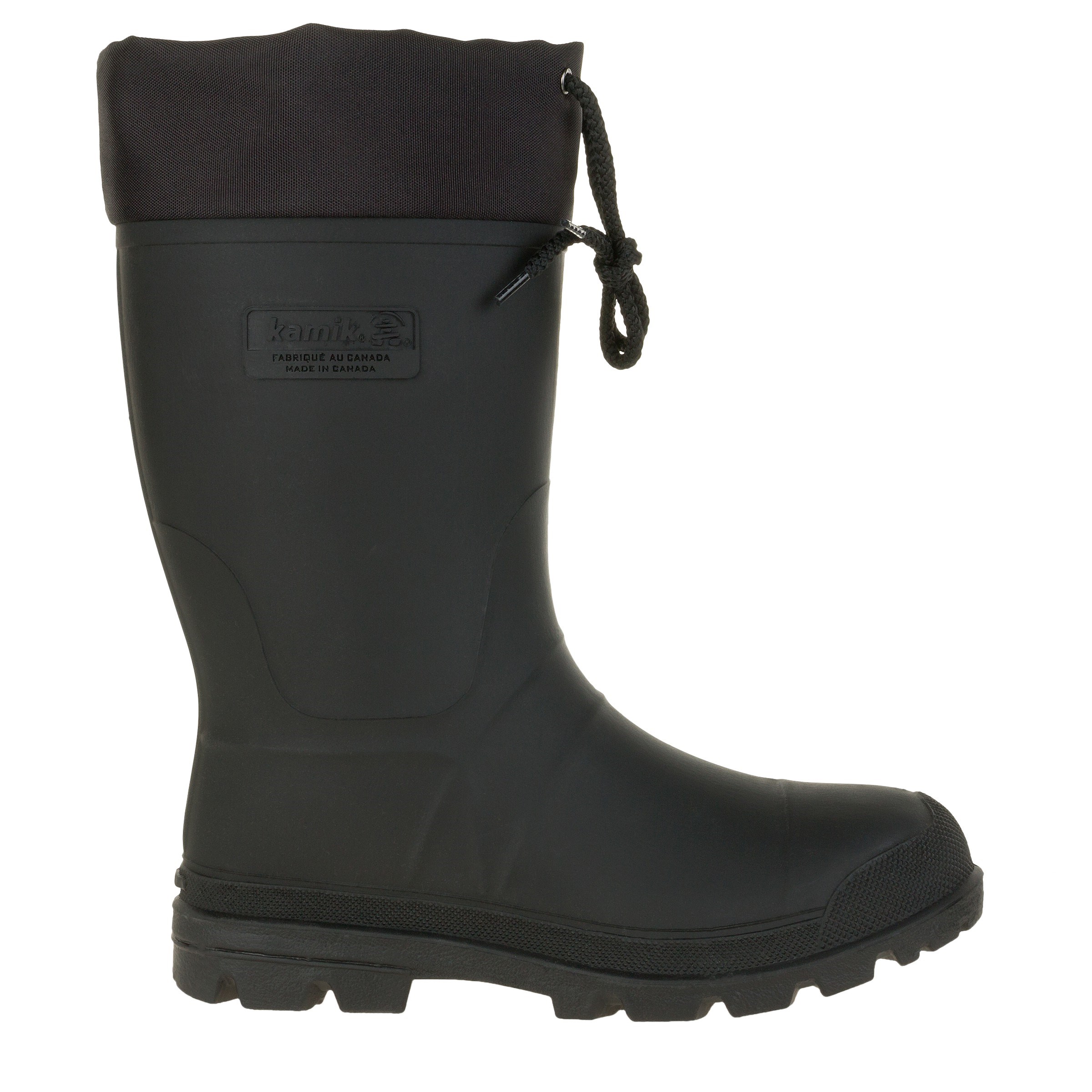 kamik icebreaker boots