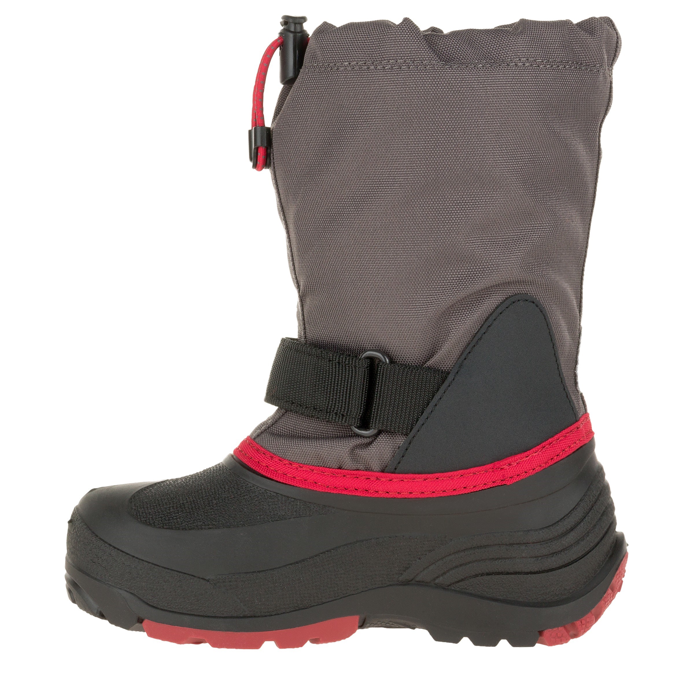 Kamik Kids' Waterbug 5 Waterproof Winter Boot Toddler/Little Kid