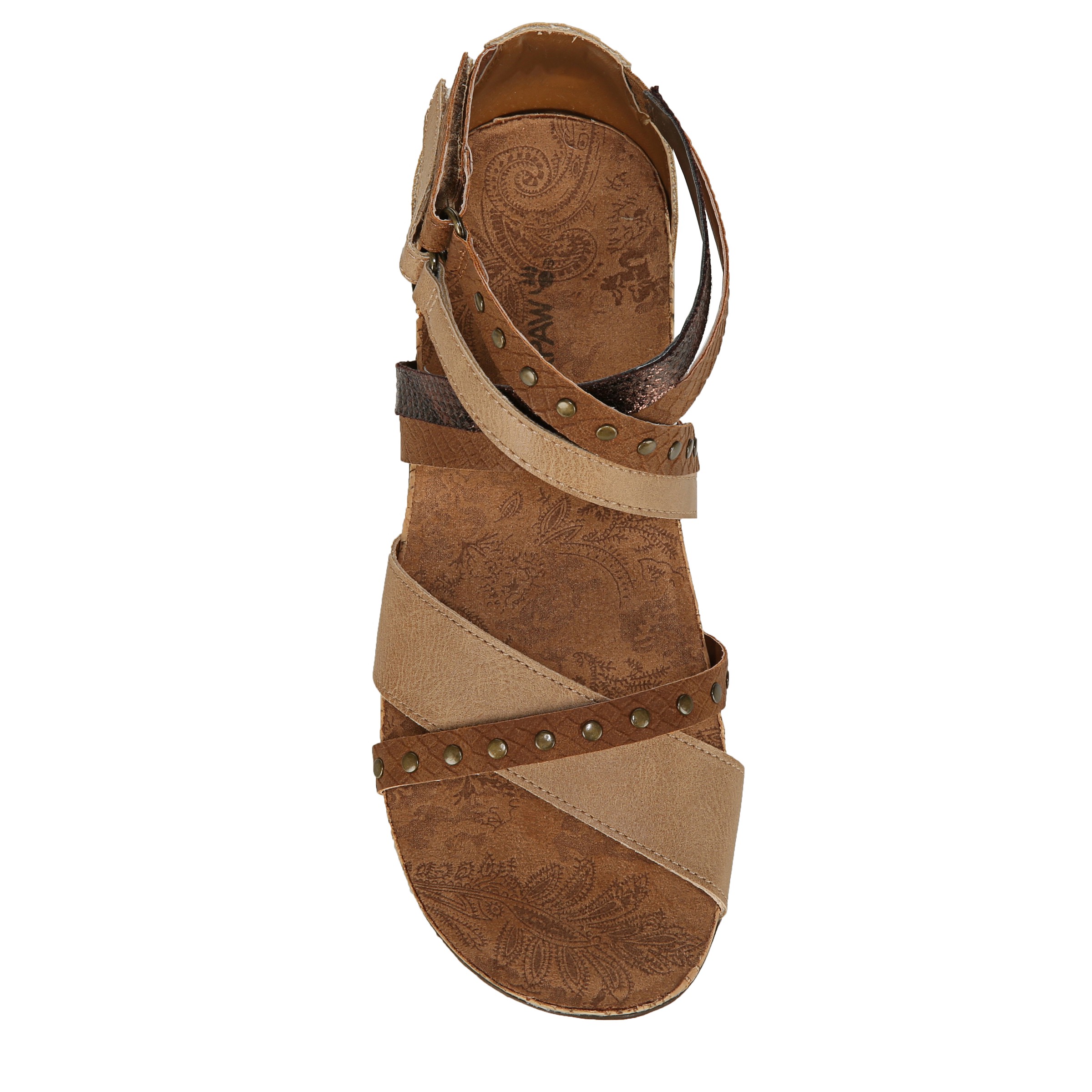 Bearpaw discount juliana sandal