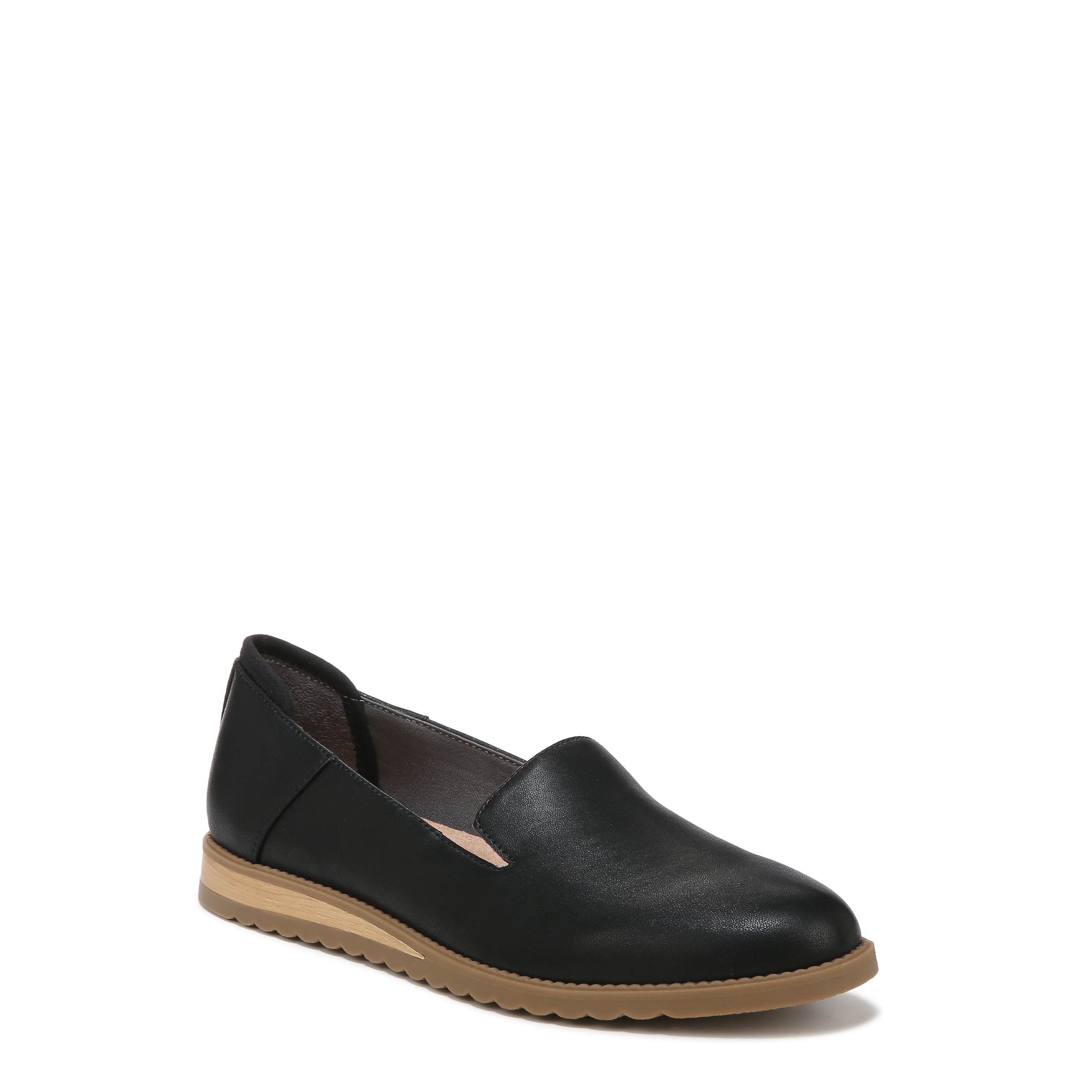 dr scholl women's loafer shoe