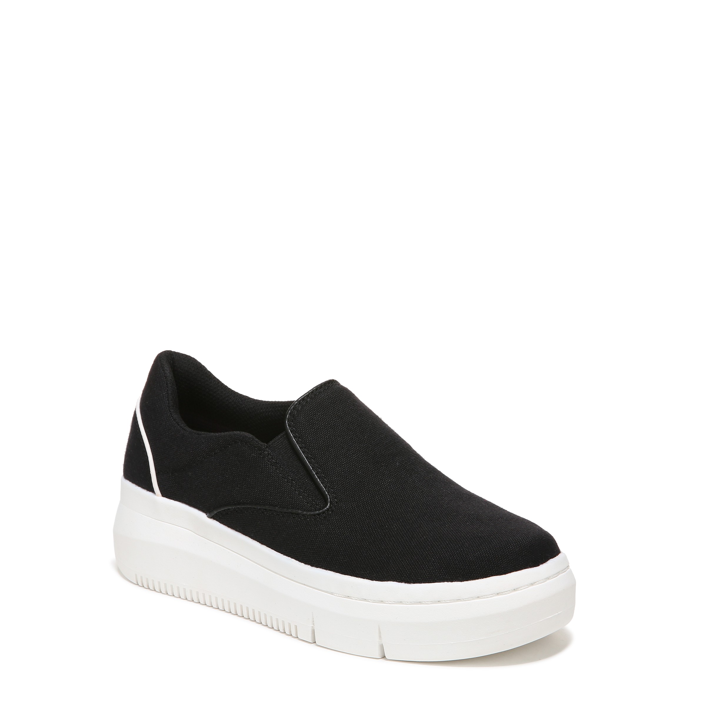 Dr. Scholl's Women's Savoy Platform Slip On Sneaker