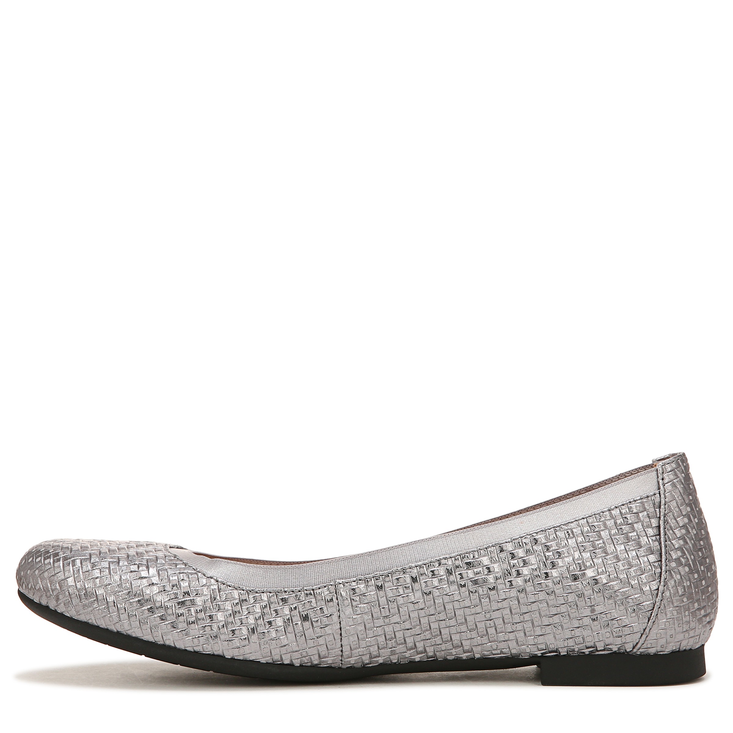 Sparkle Ballet Flats