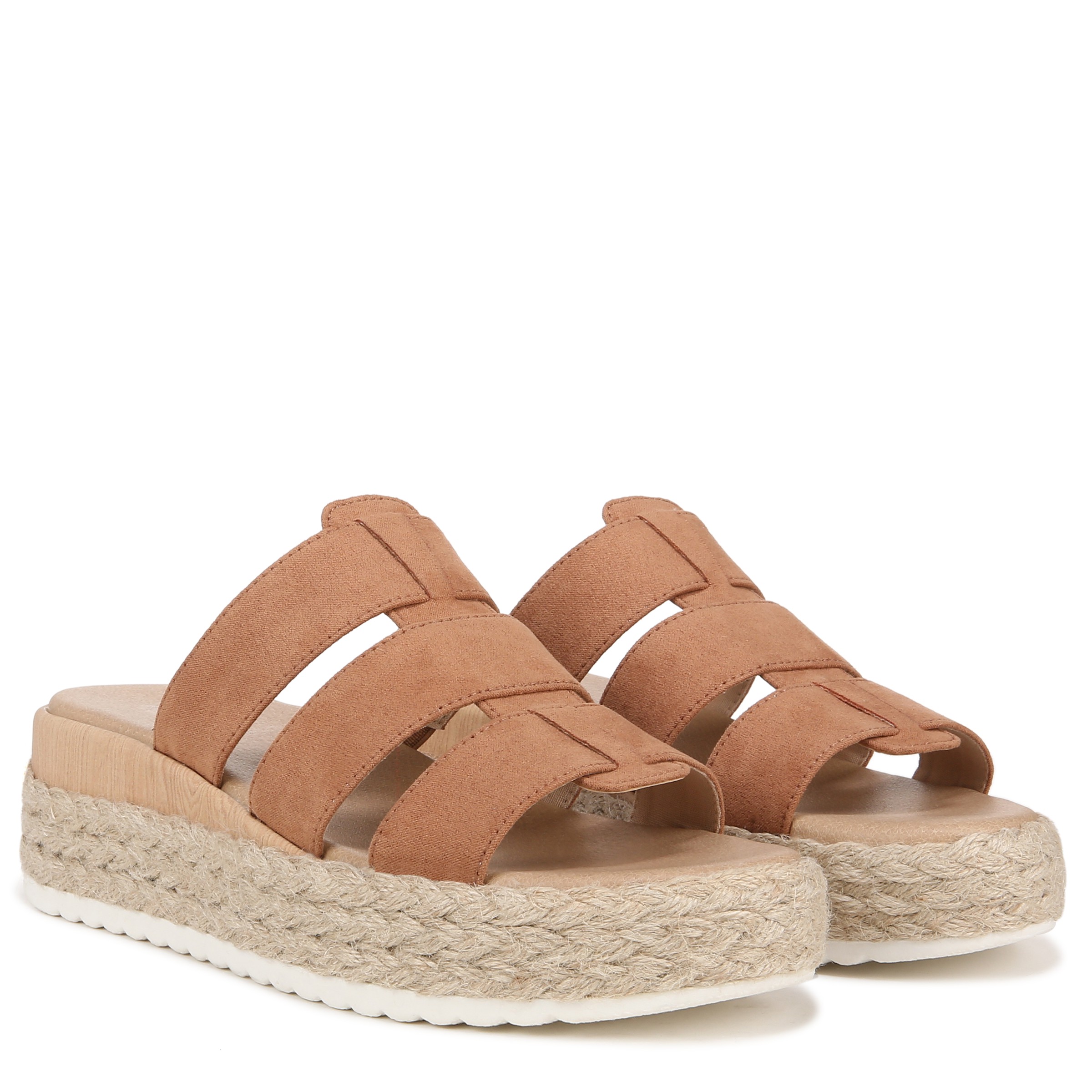 Famous footwear clearance womens slides