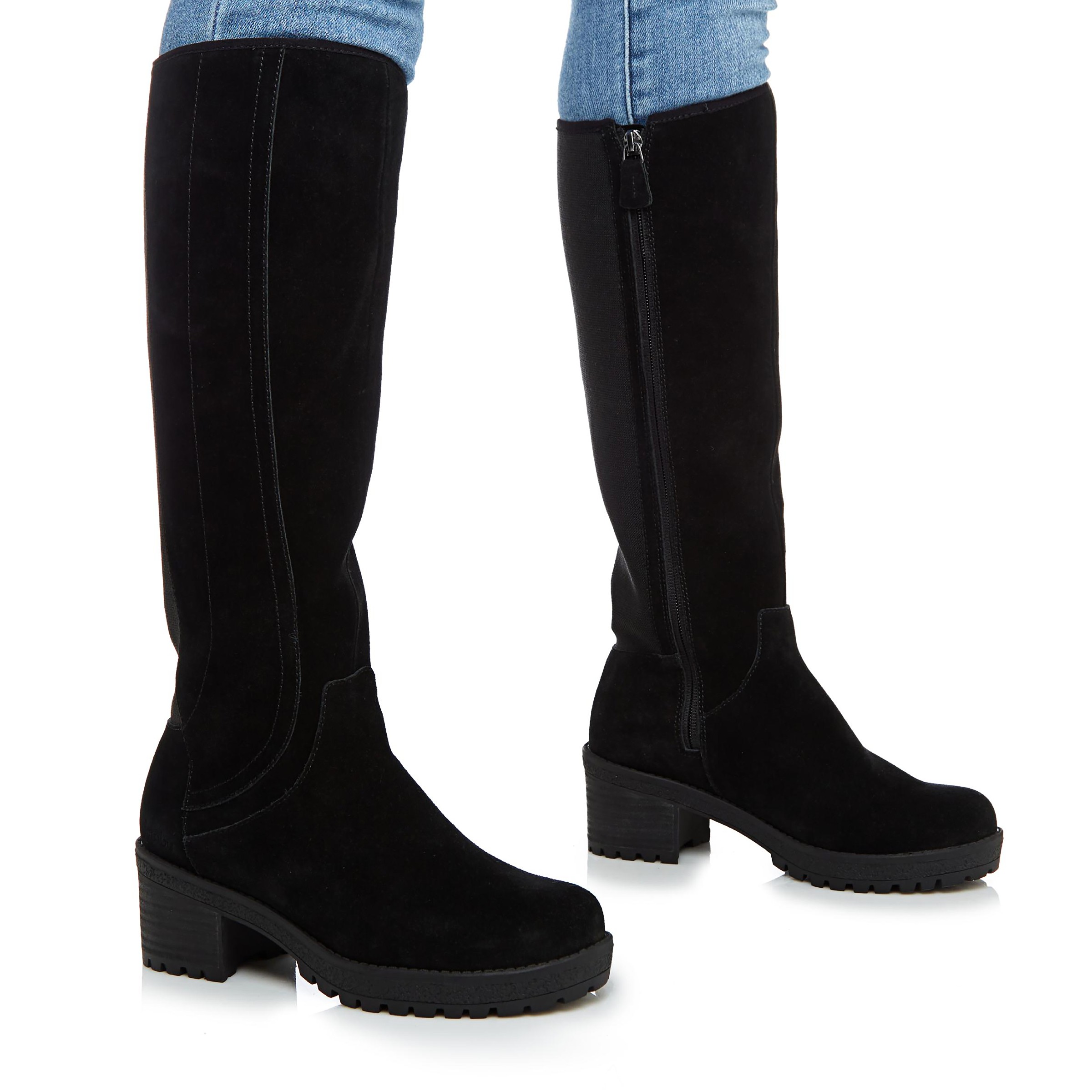 Jambu best sale tall boots