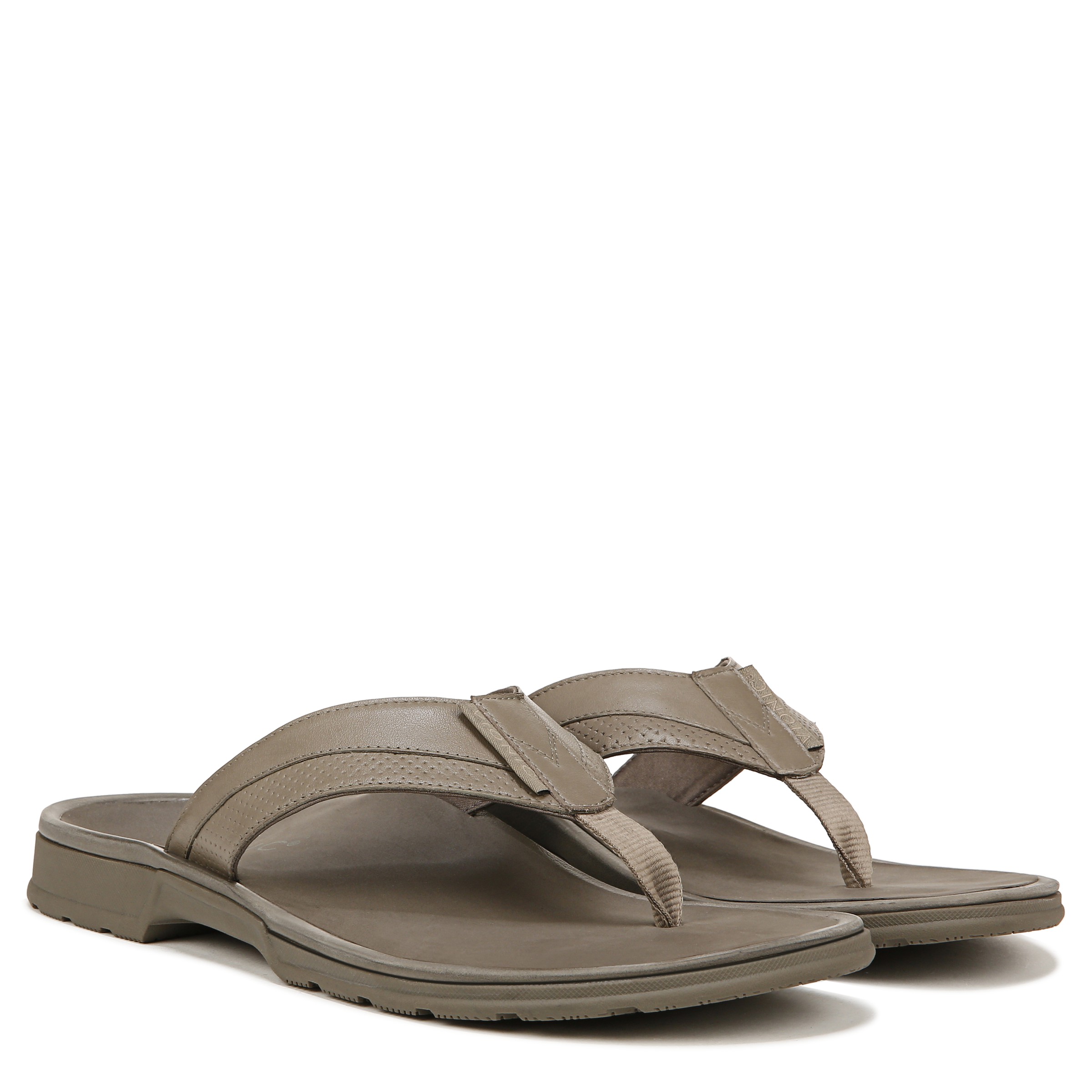 Vionic men's online sandals