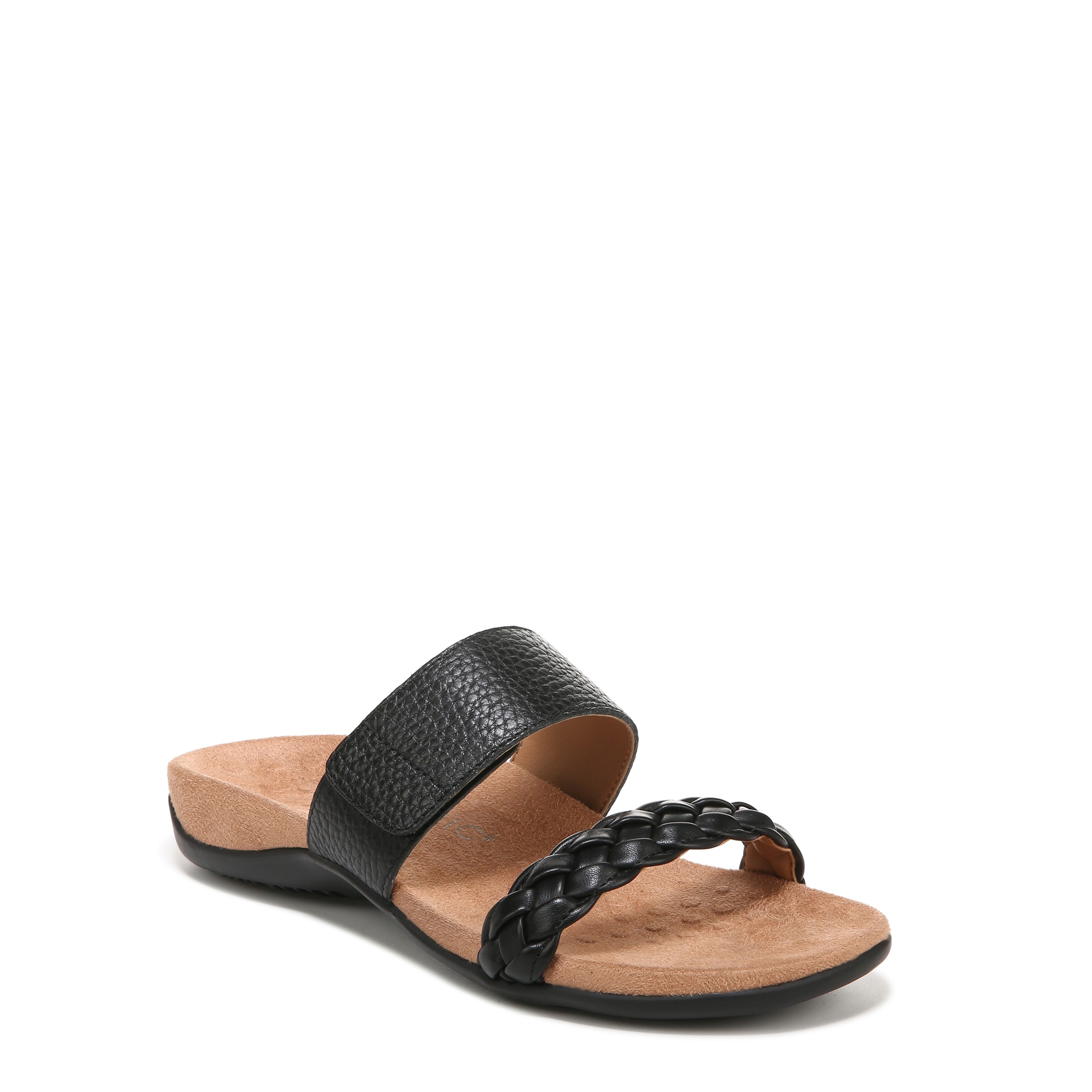 Vionic slide sandals hot sale