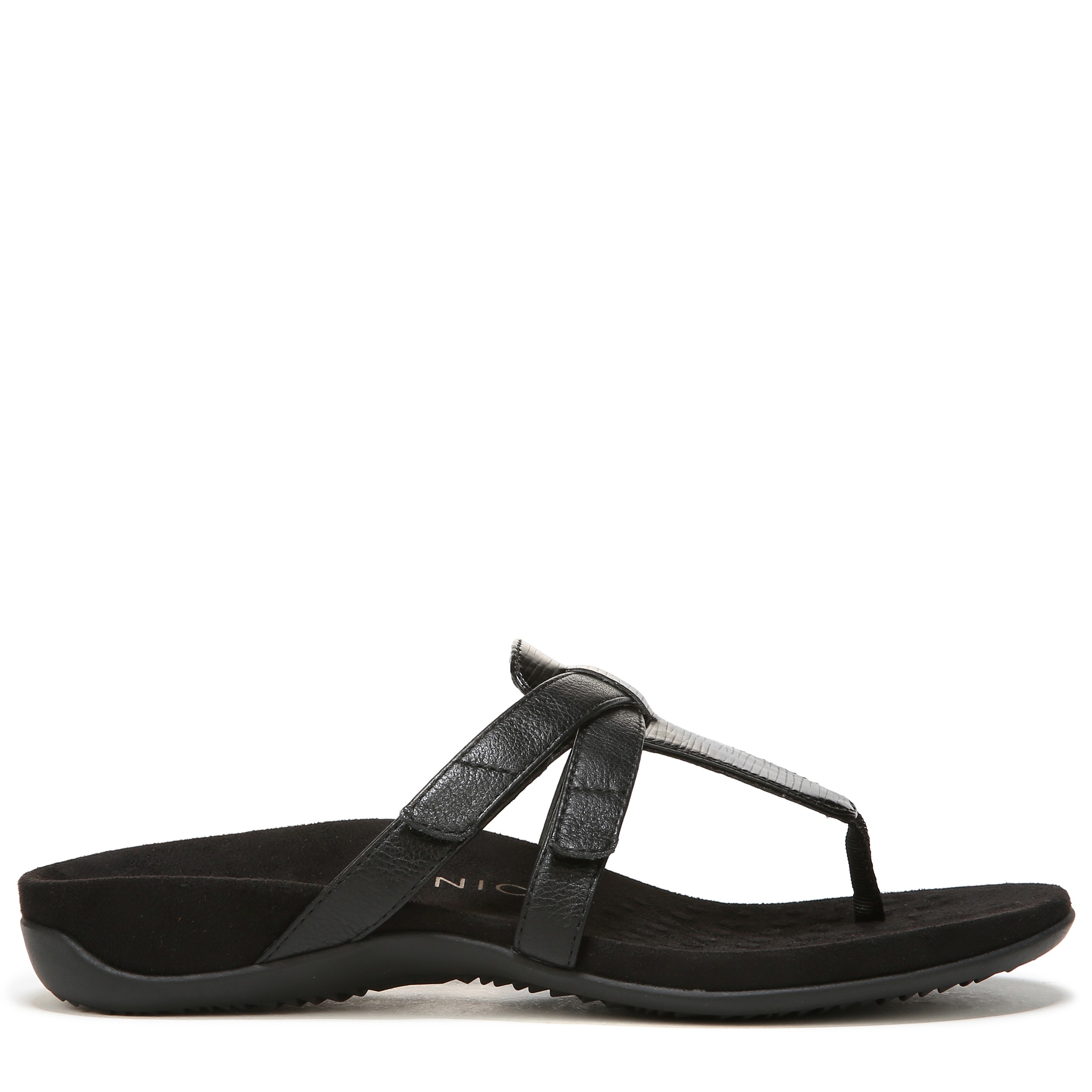 Women's Karley Medium/Wide Flip Flop Sandal