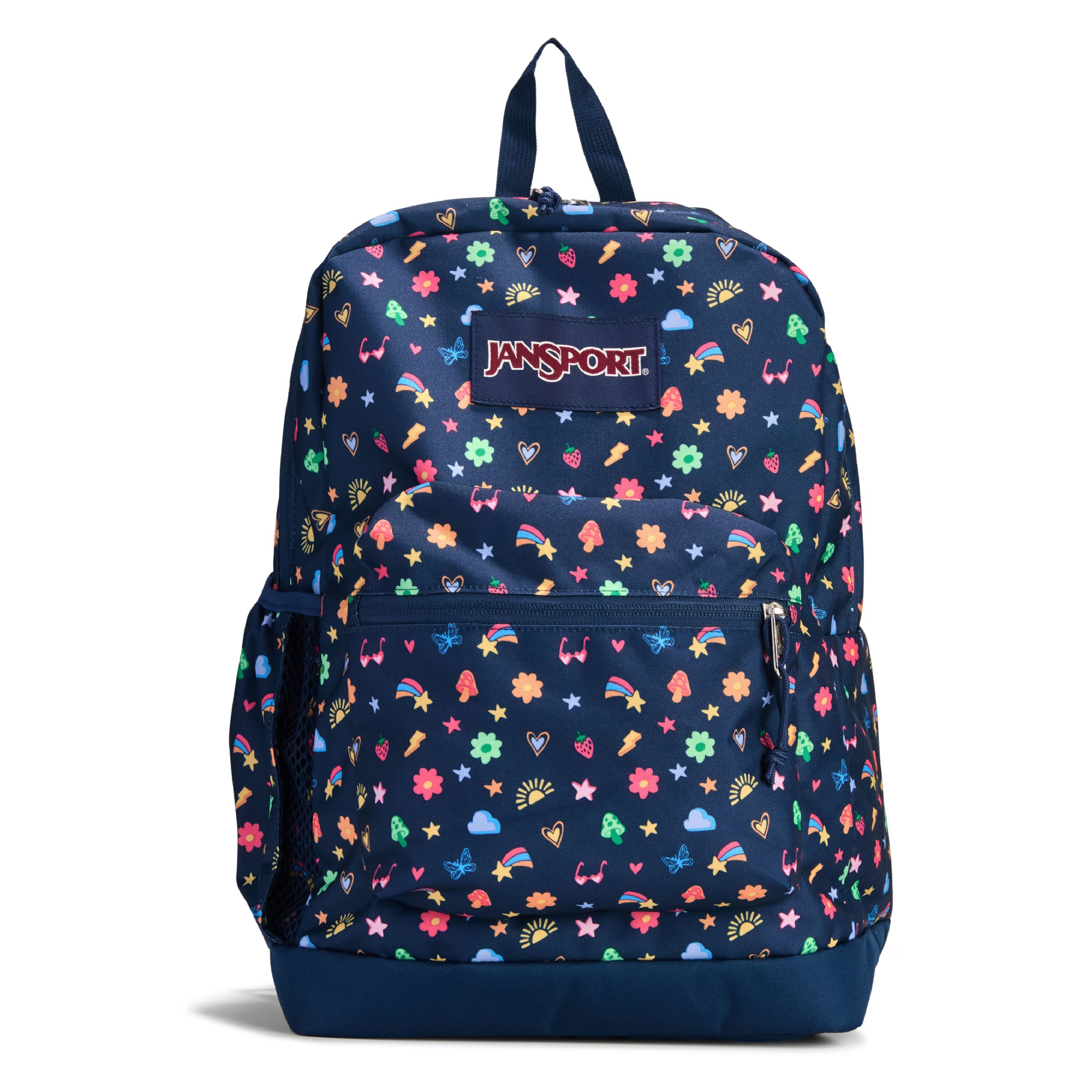 JanSport Crosstown Backpack Famous Footwear