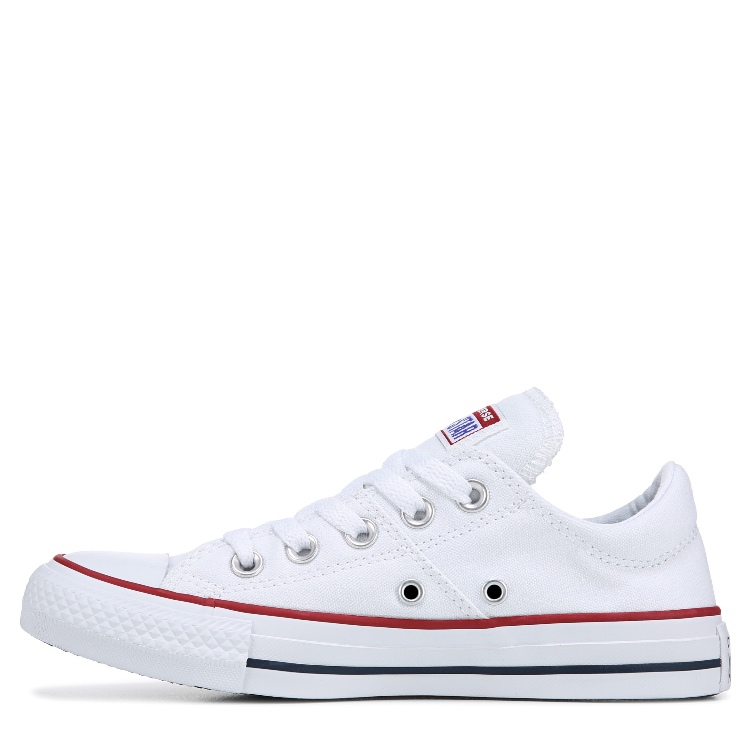 Converse Women's Chuck Taylor All Star Madison Low Top Sneakers