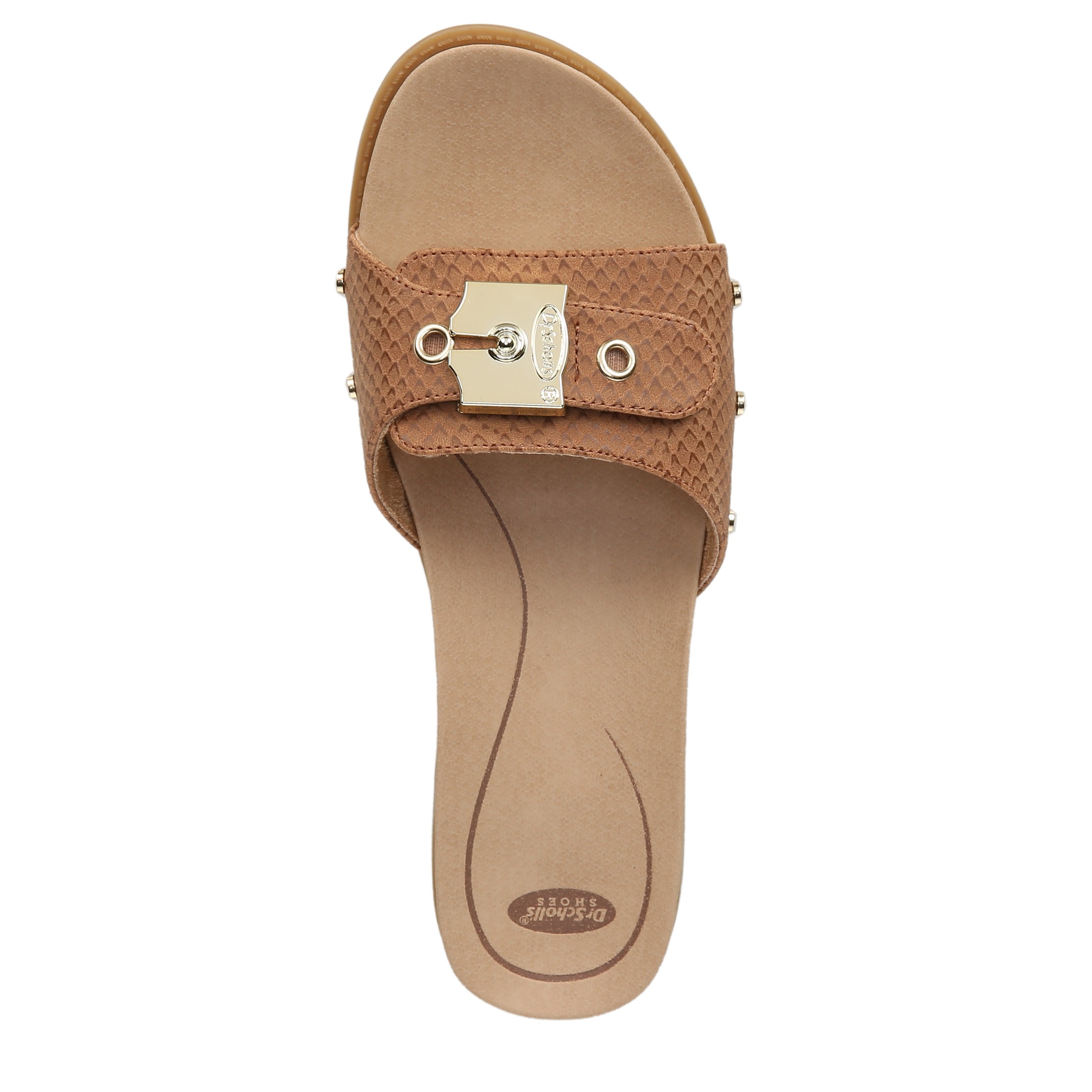 Dr scholl's hot sale originalist sandal