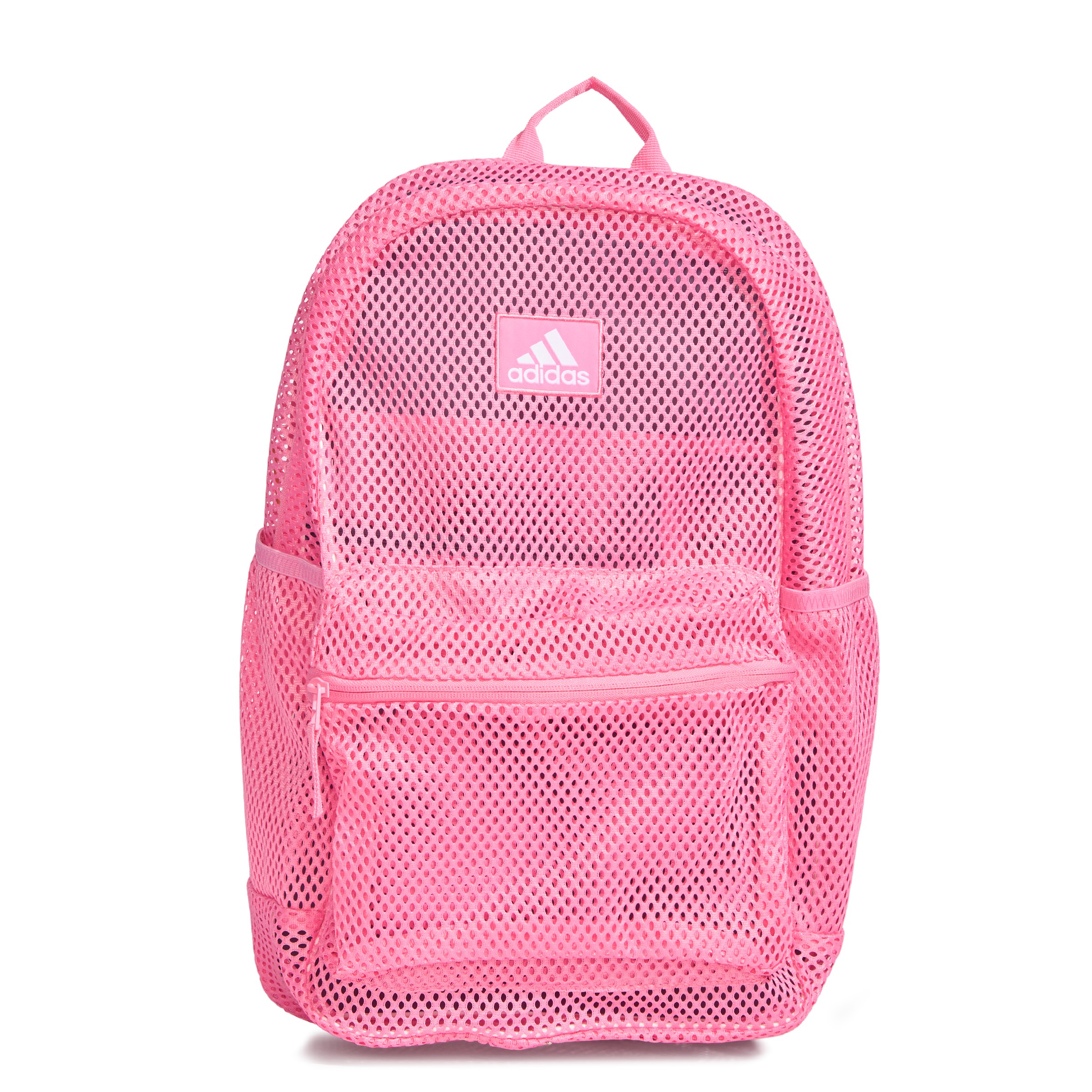 Adidas mesh backpacks for school hotsell