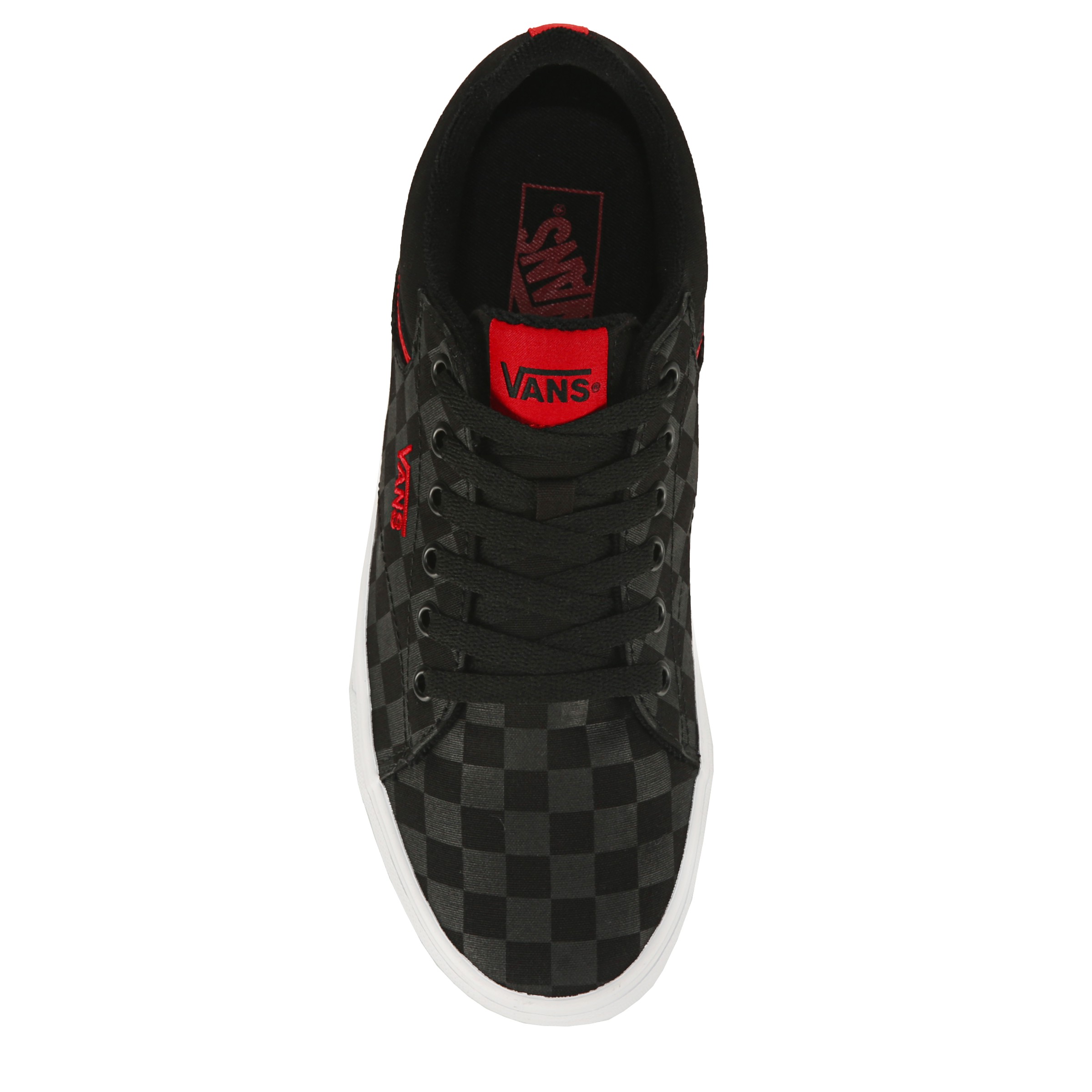 Vans® Seldan Men's Skate Shoes