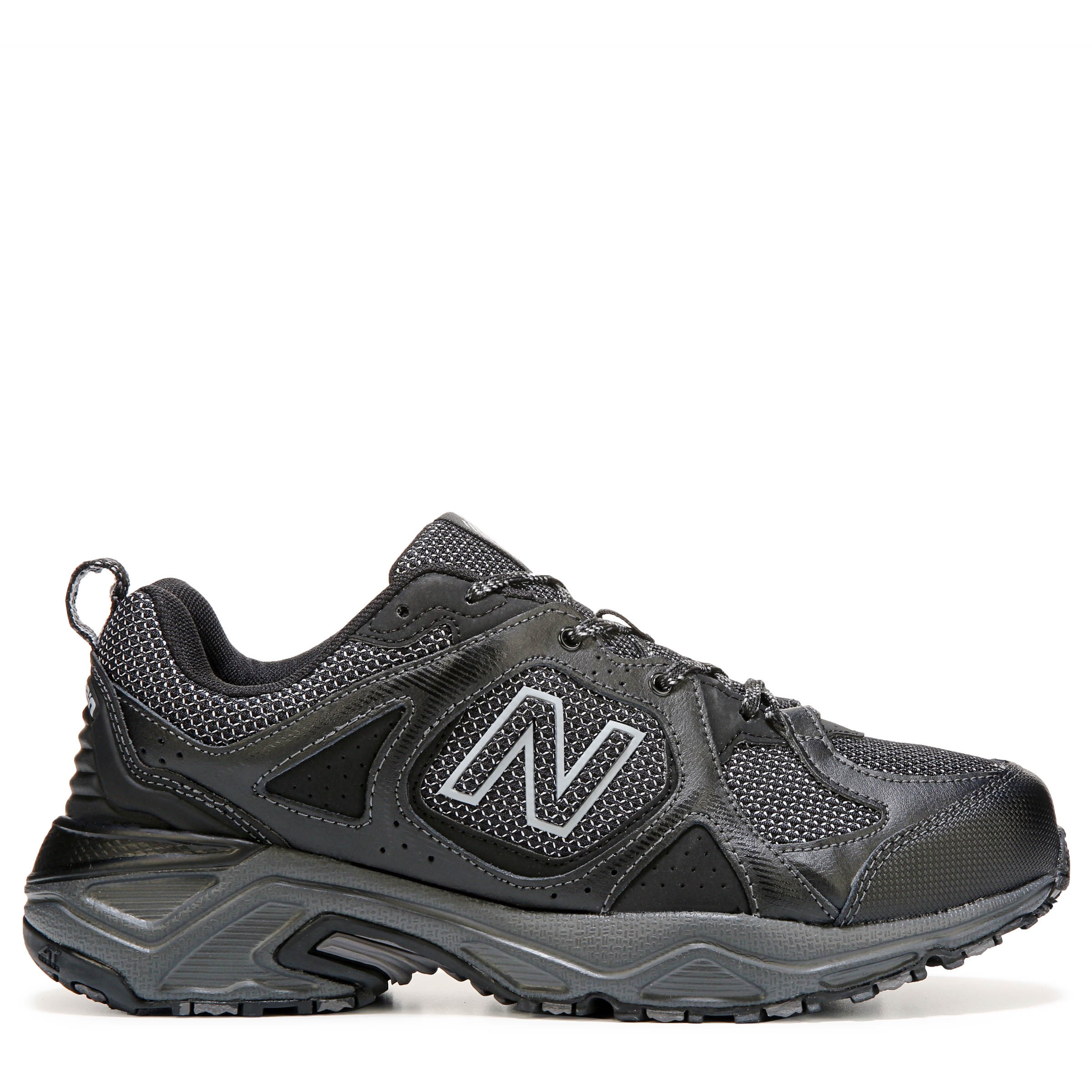 new balance trail running shoes men