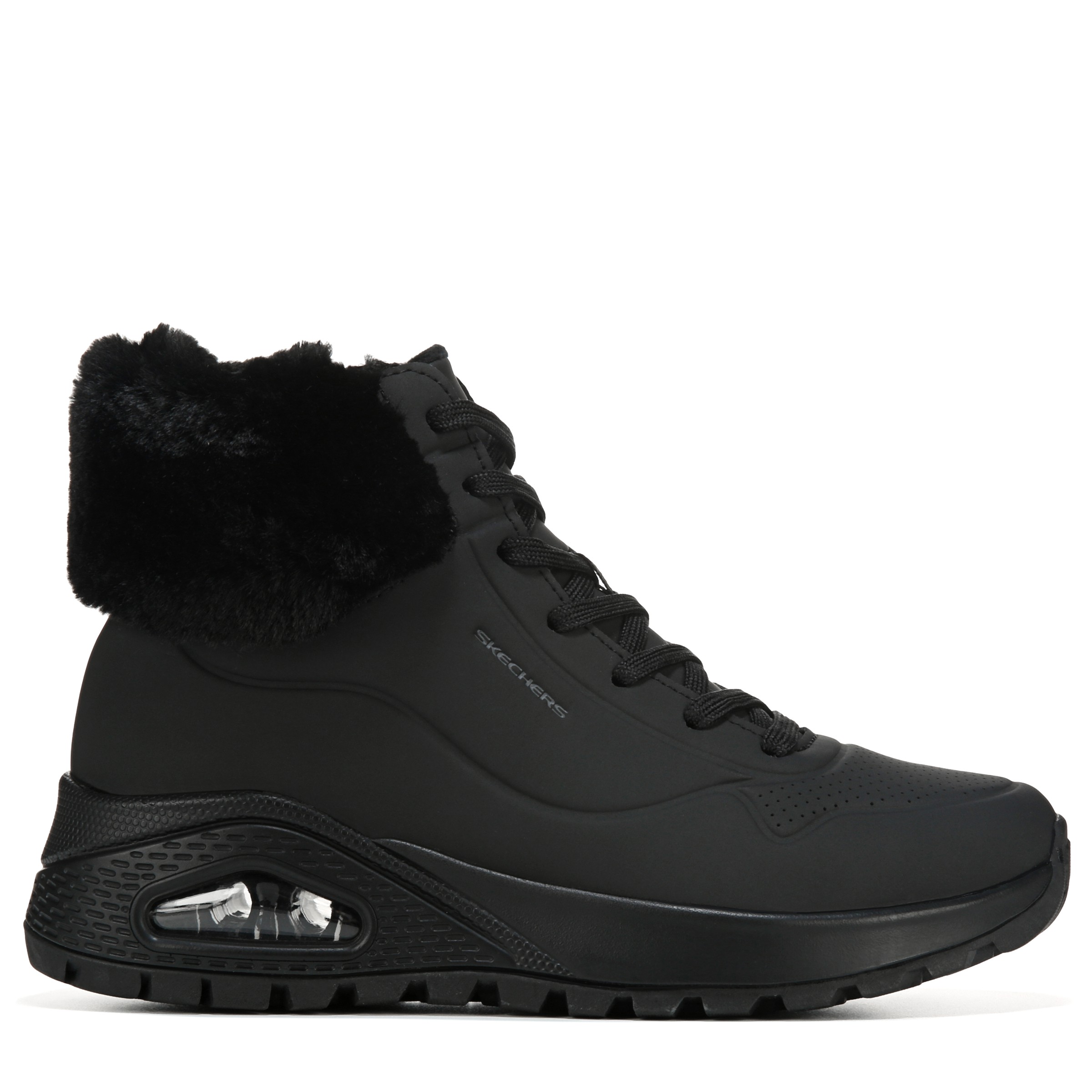 skechers uno rugged boots