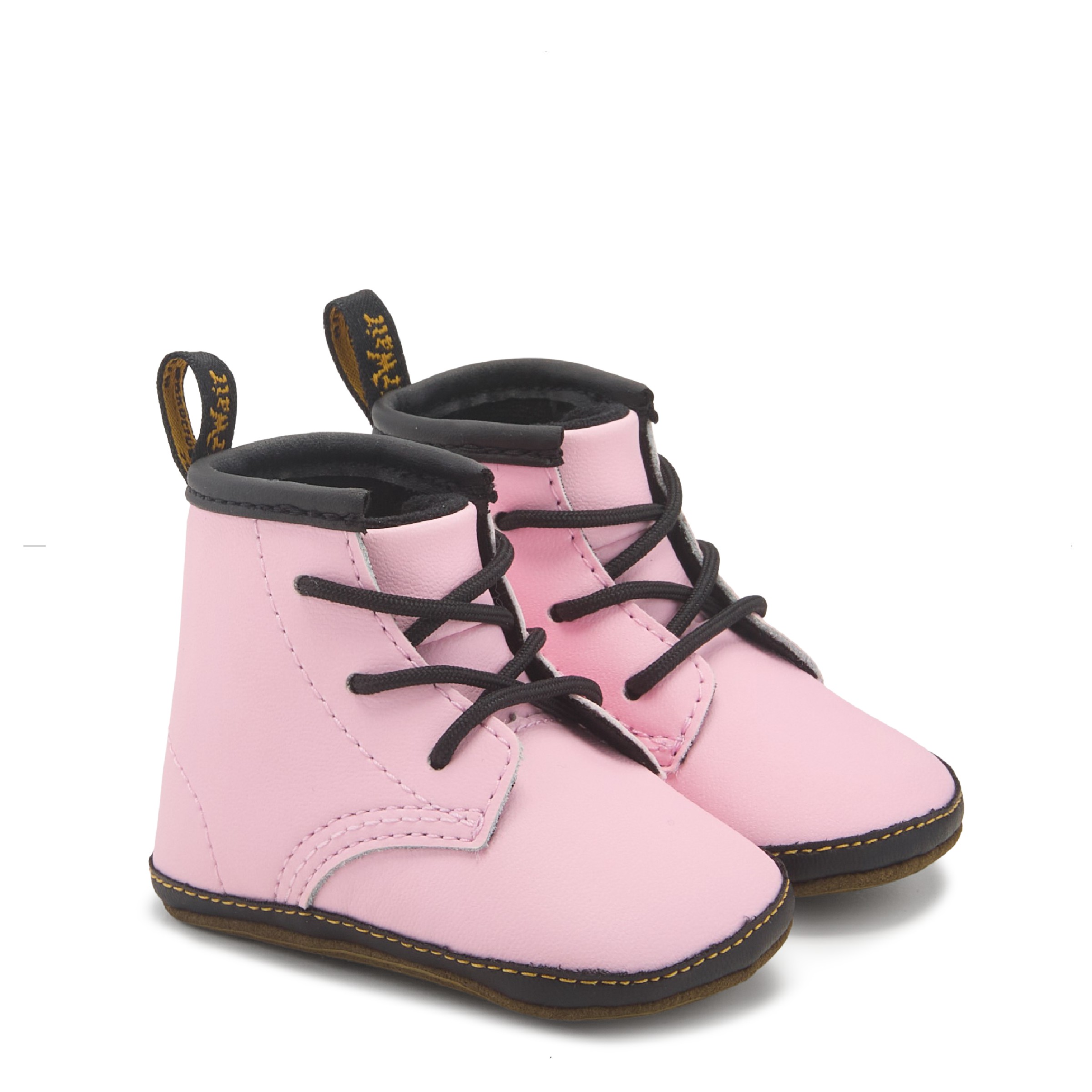 Babies dr martens hotsell