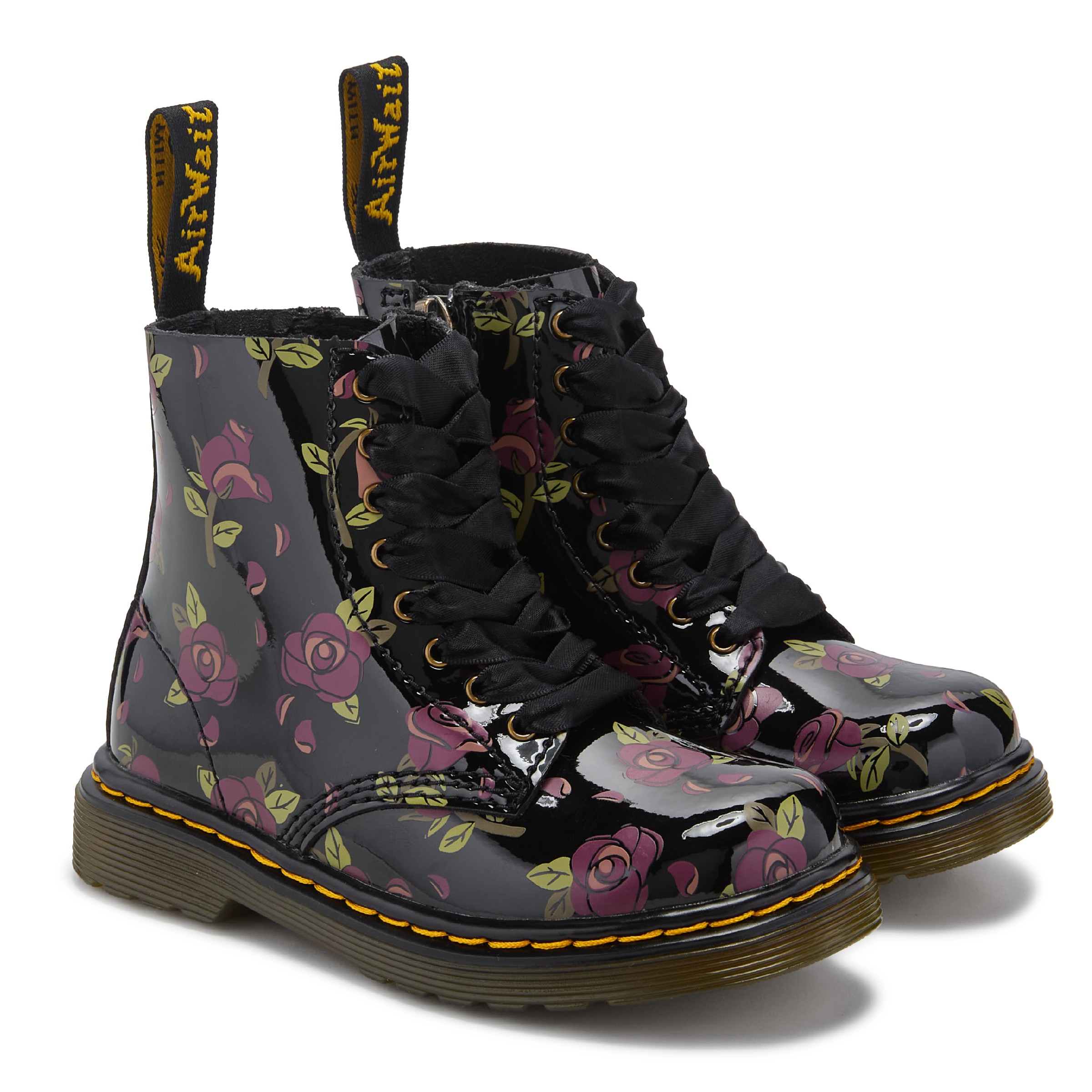 Dr. Marten Toddler Boot on sale