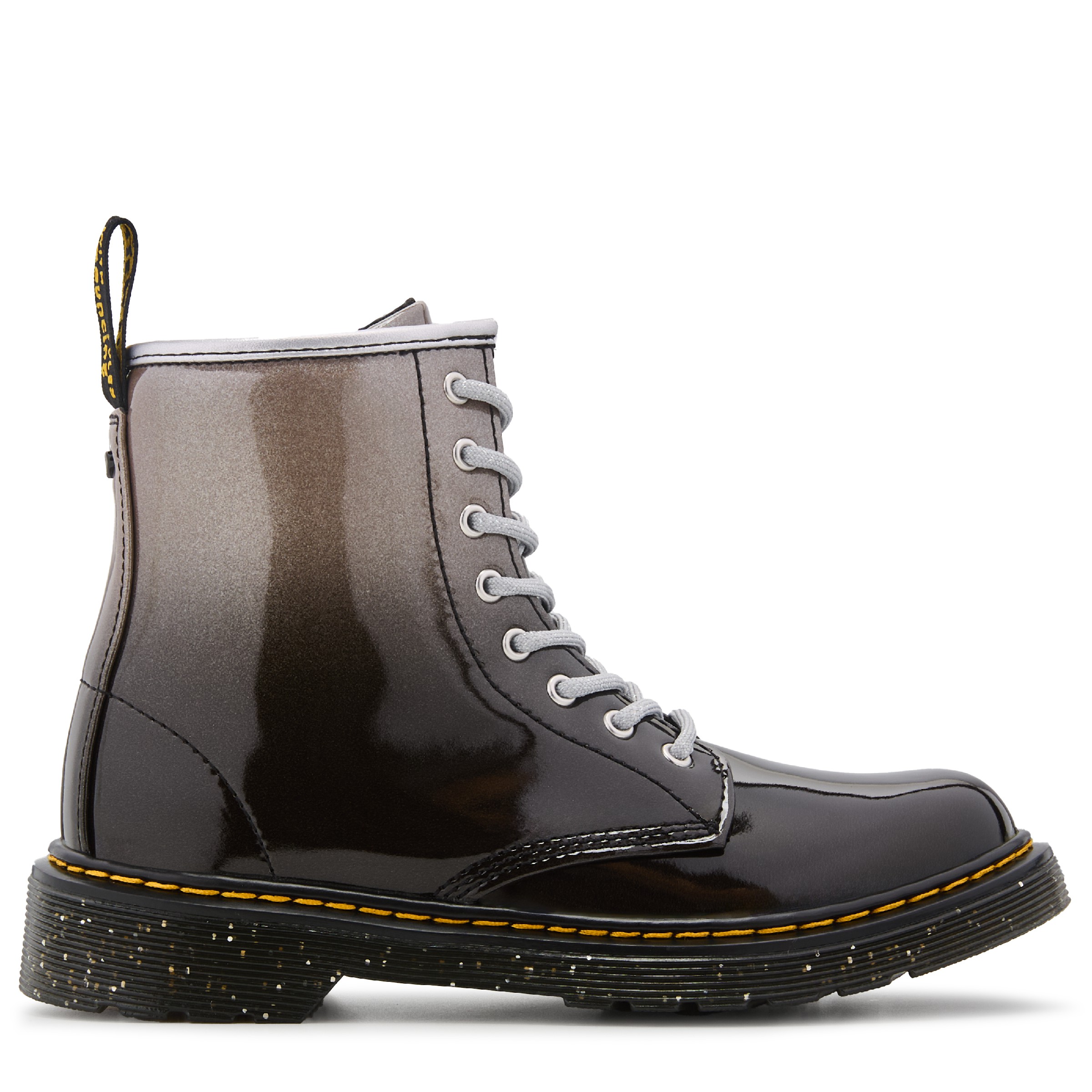 Dr.Martens outlets Kids Combat Boots Size 1