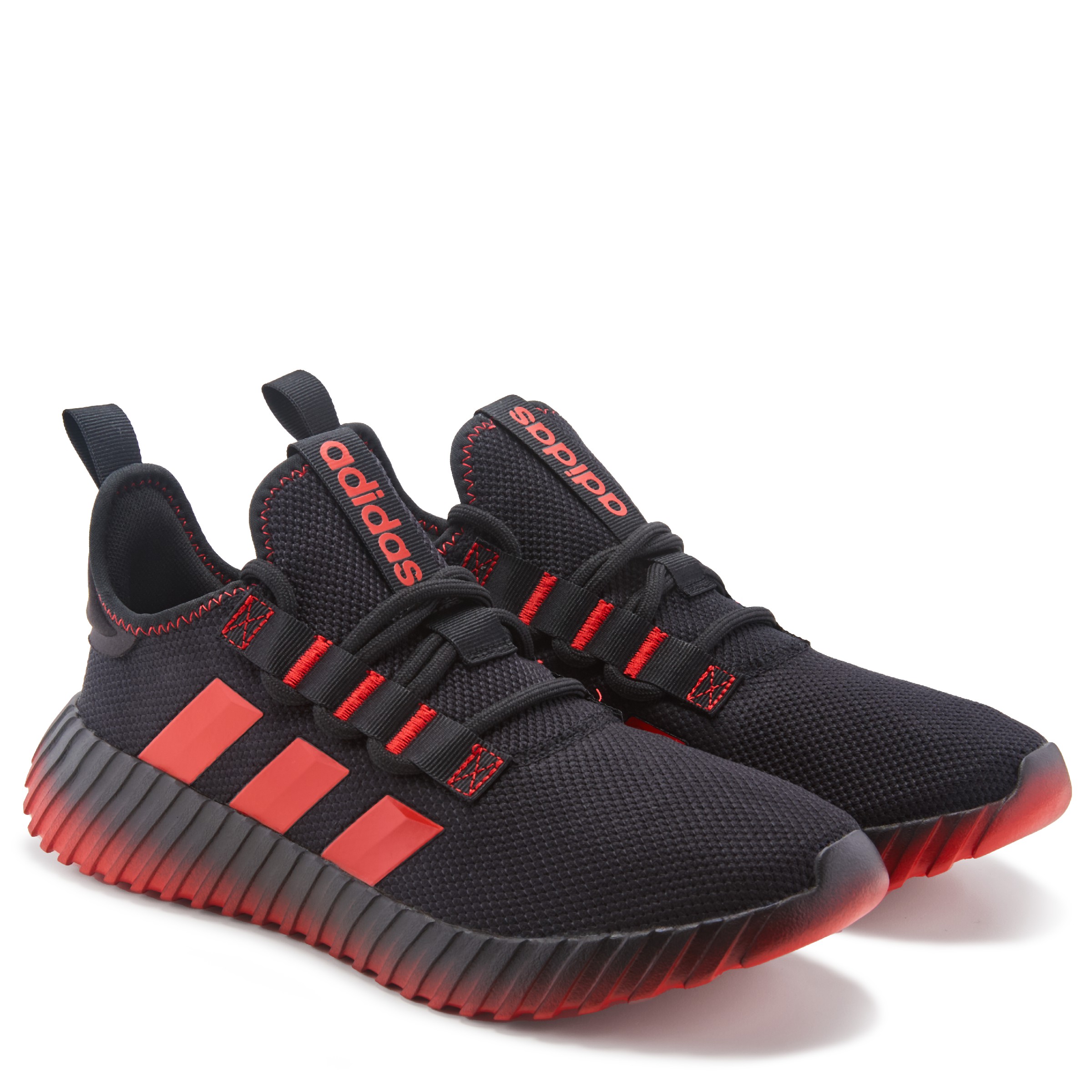 adidas Men s Kaptir 3.0 Sneaker Famous Footwear