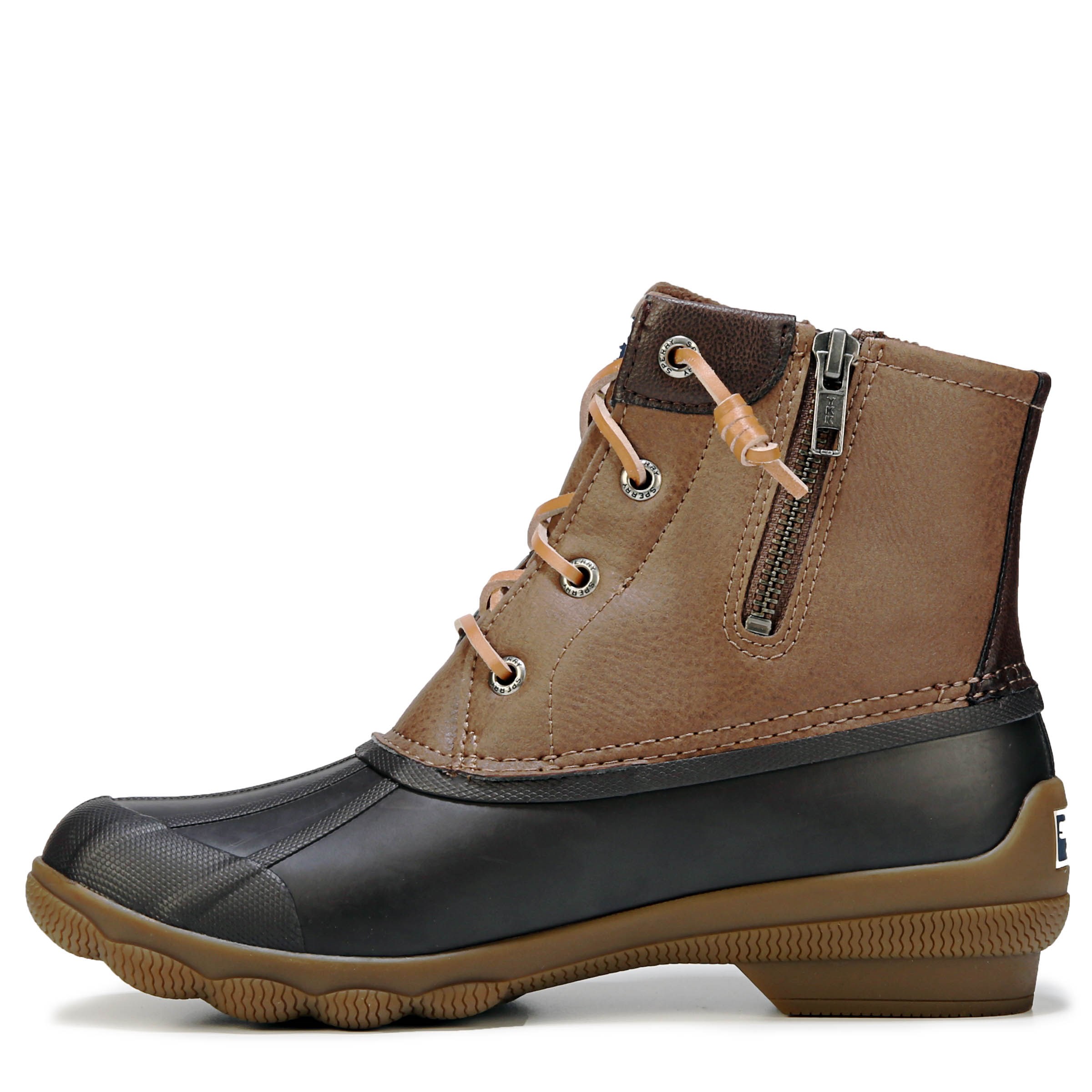 syren duck boot