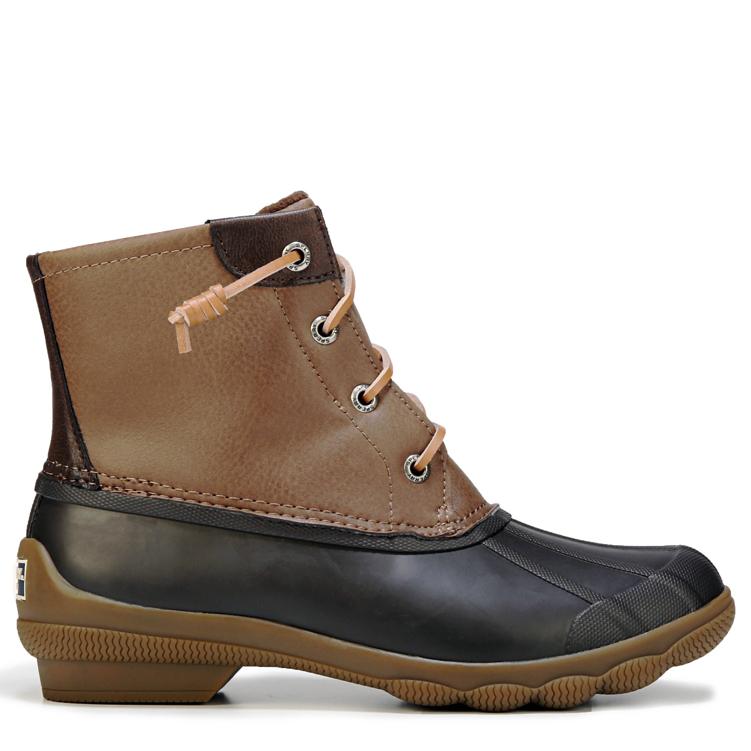 sperry syren duck boot