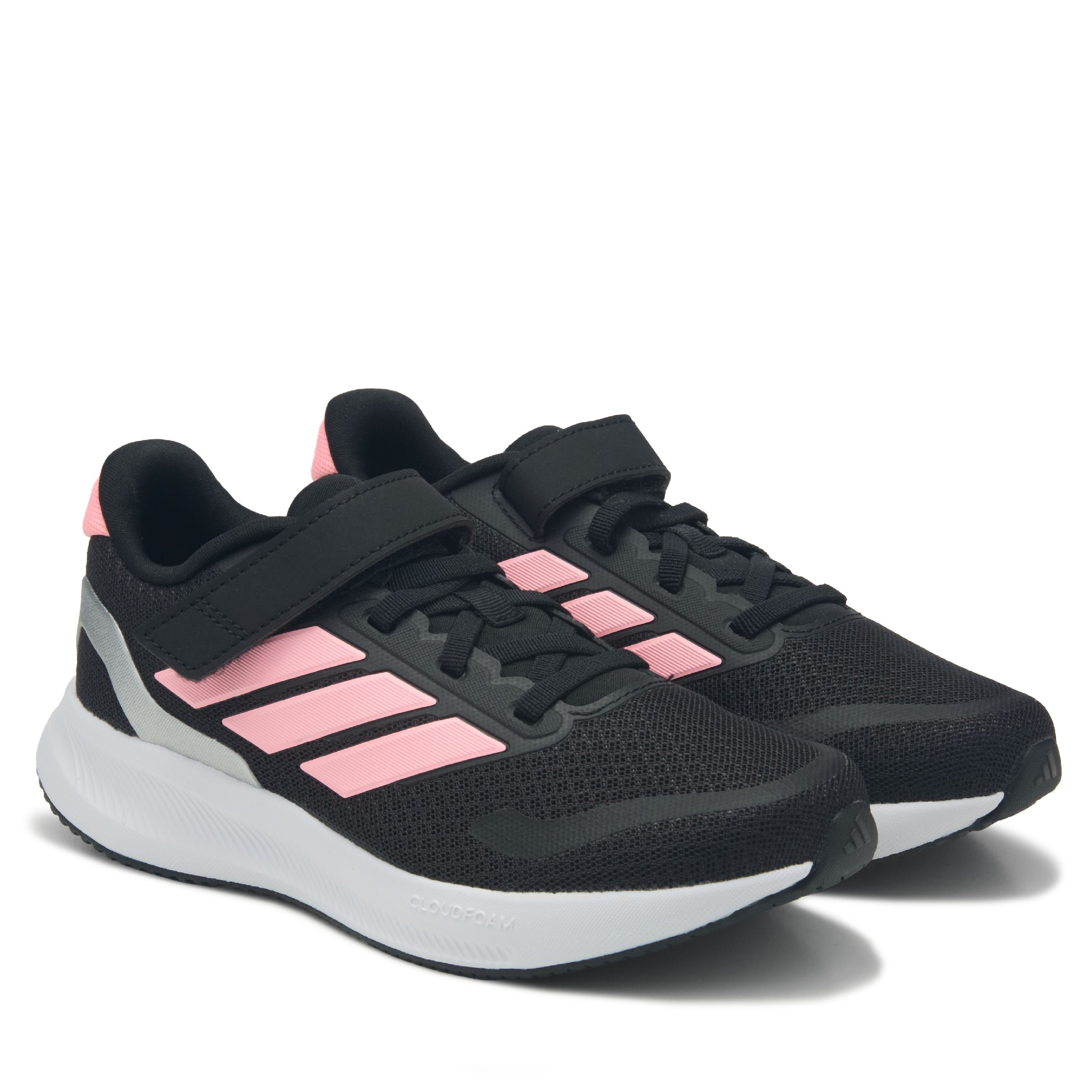 adidas Kids' Runfalcon 5 Sneaker Little Kid | Famous Footwear